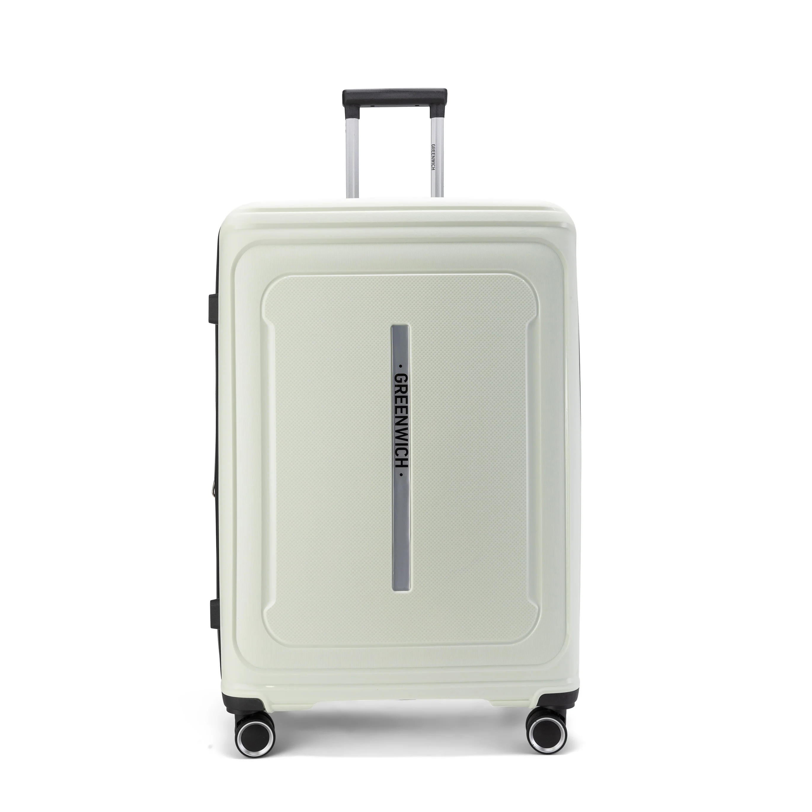 GREENWICH maleta grande 76cm extensible SIENA - Image 2