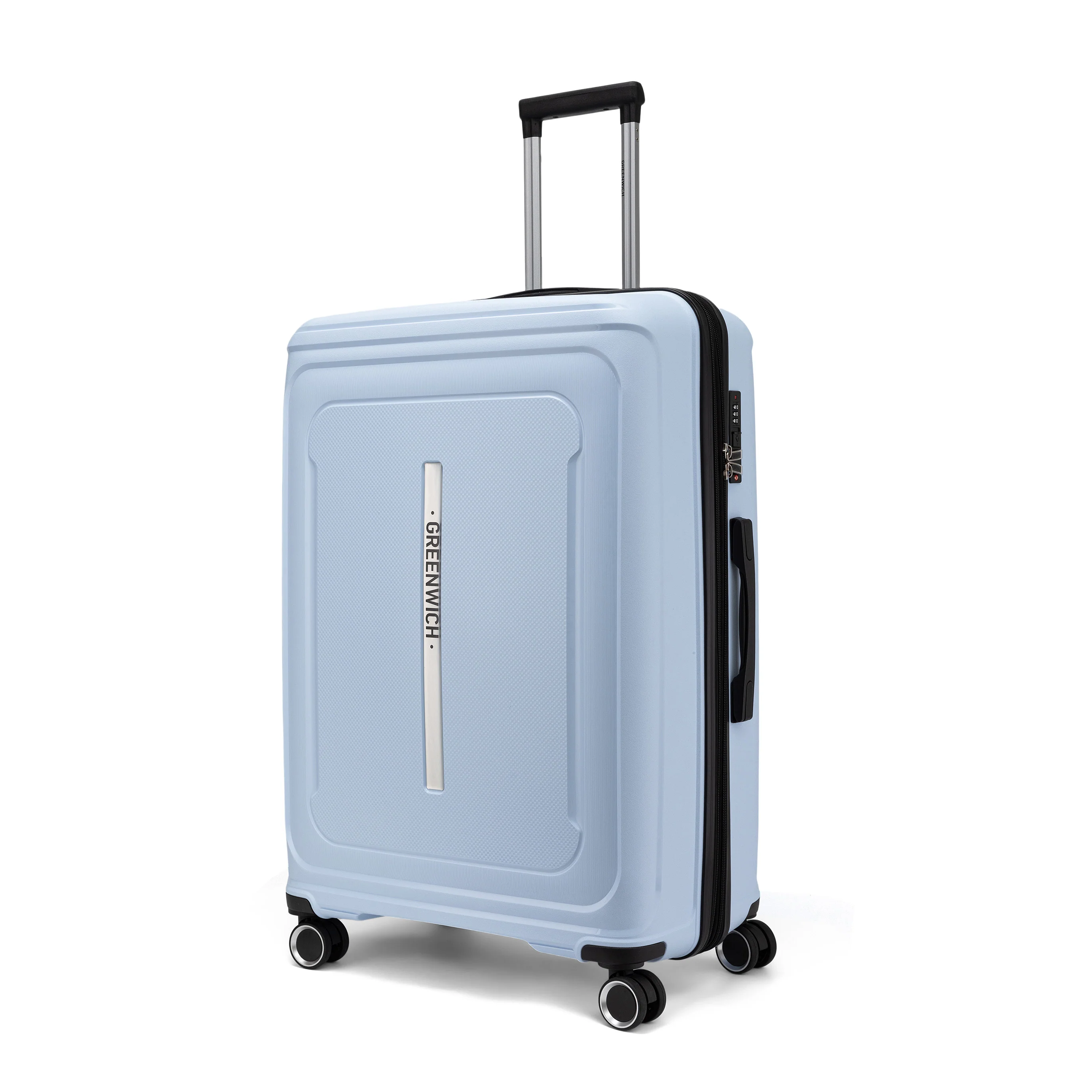 GREENWICH maleta grande 76cm extensible SIENA - Image 21