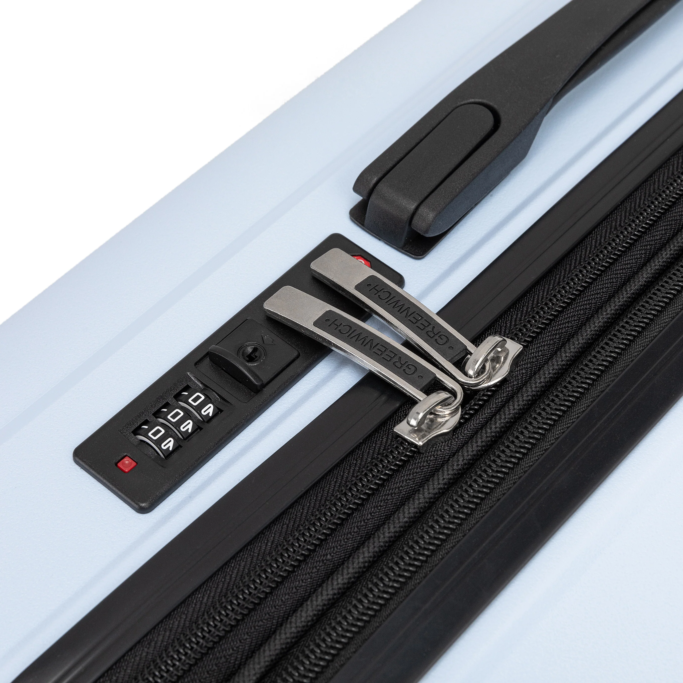 GREENWICH maleta grande 76cm extensible SIENA - Image 26