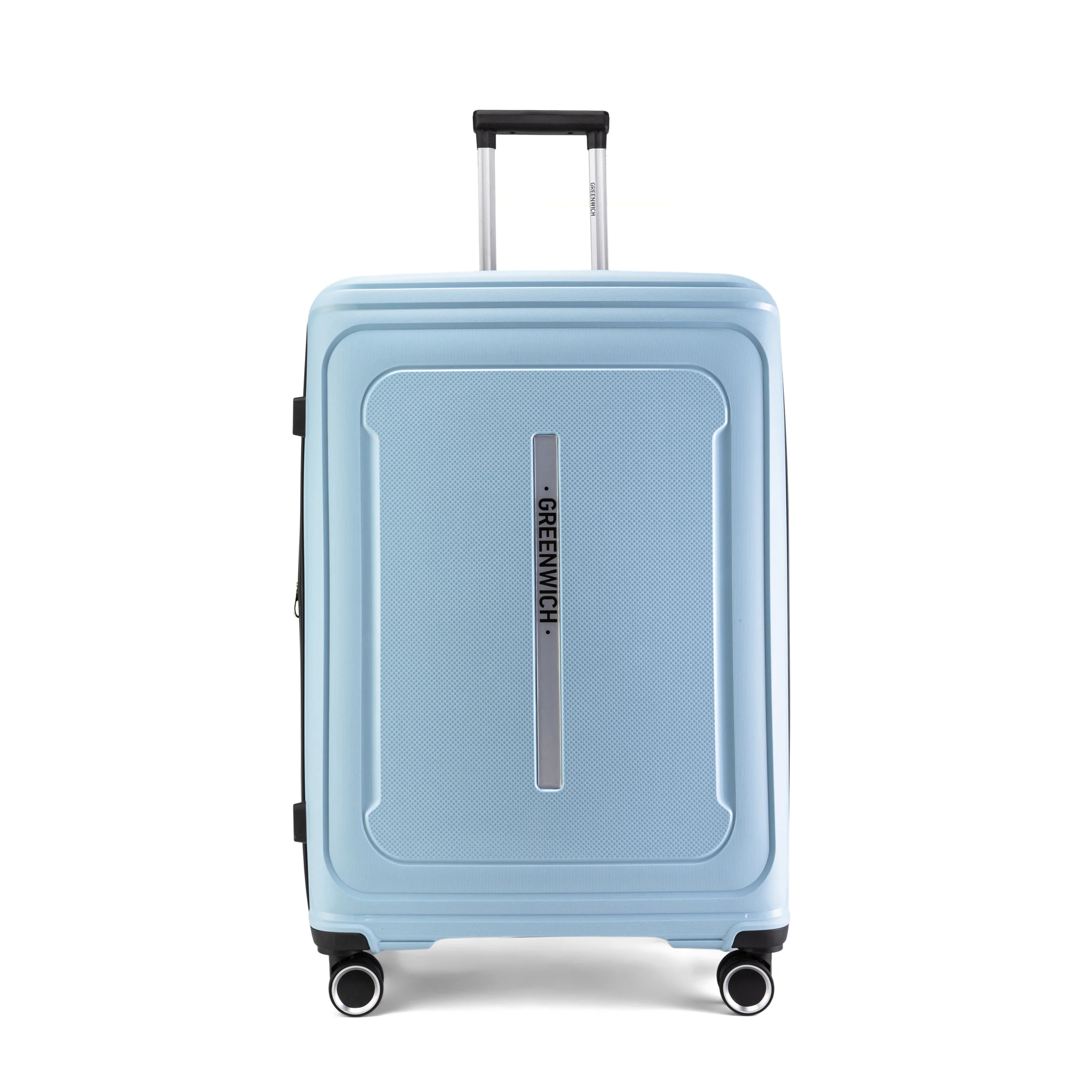 GREENWICH maleta grande 76cm extensible SIENA - Image 29