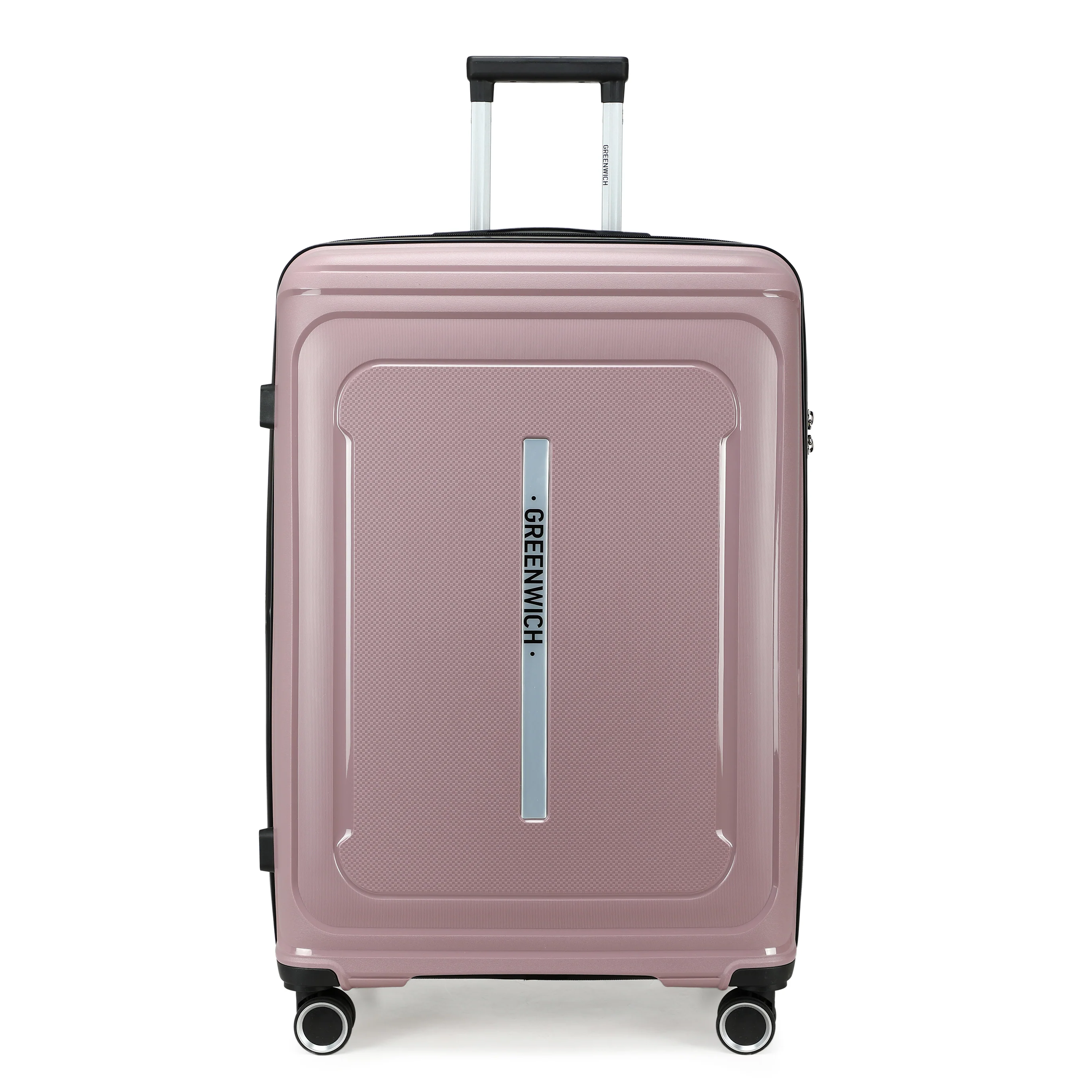 GREENWICH maleta grande 76cm extensible SIENA - Image 36