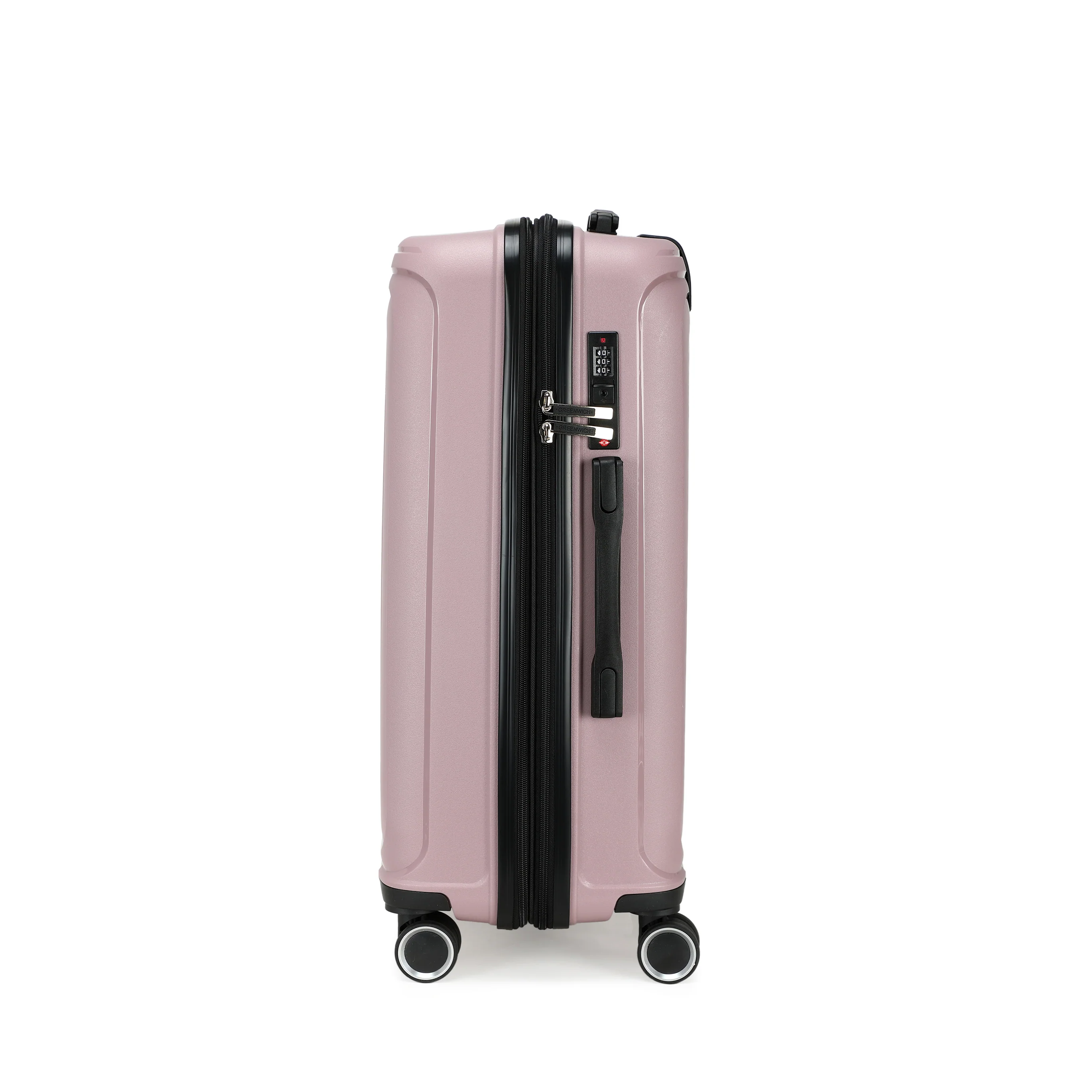 GREENWICH maleta grande 76cm extensible SIENA - Image 40