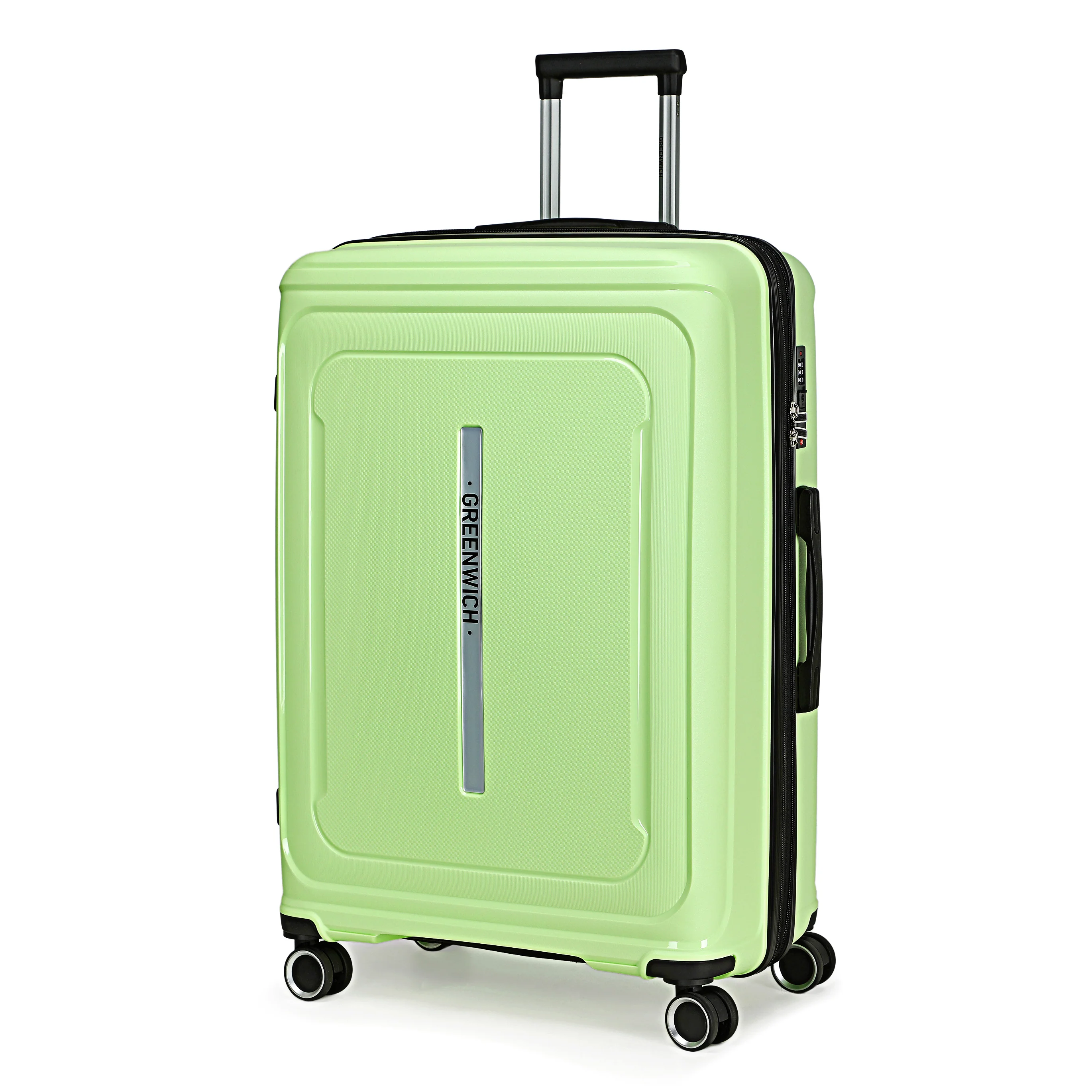 GREENWICH maleta grande 76cm extensible SIENA - Image 42