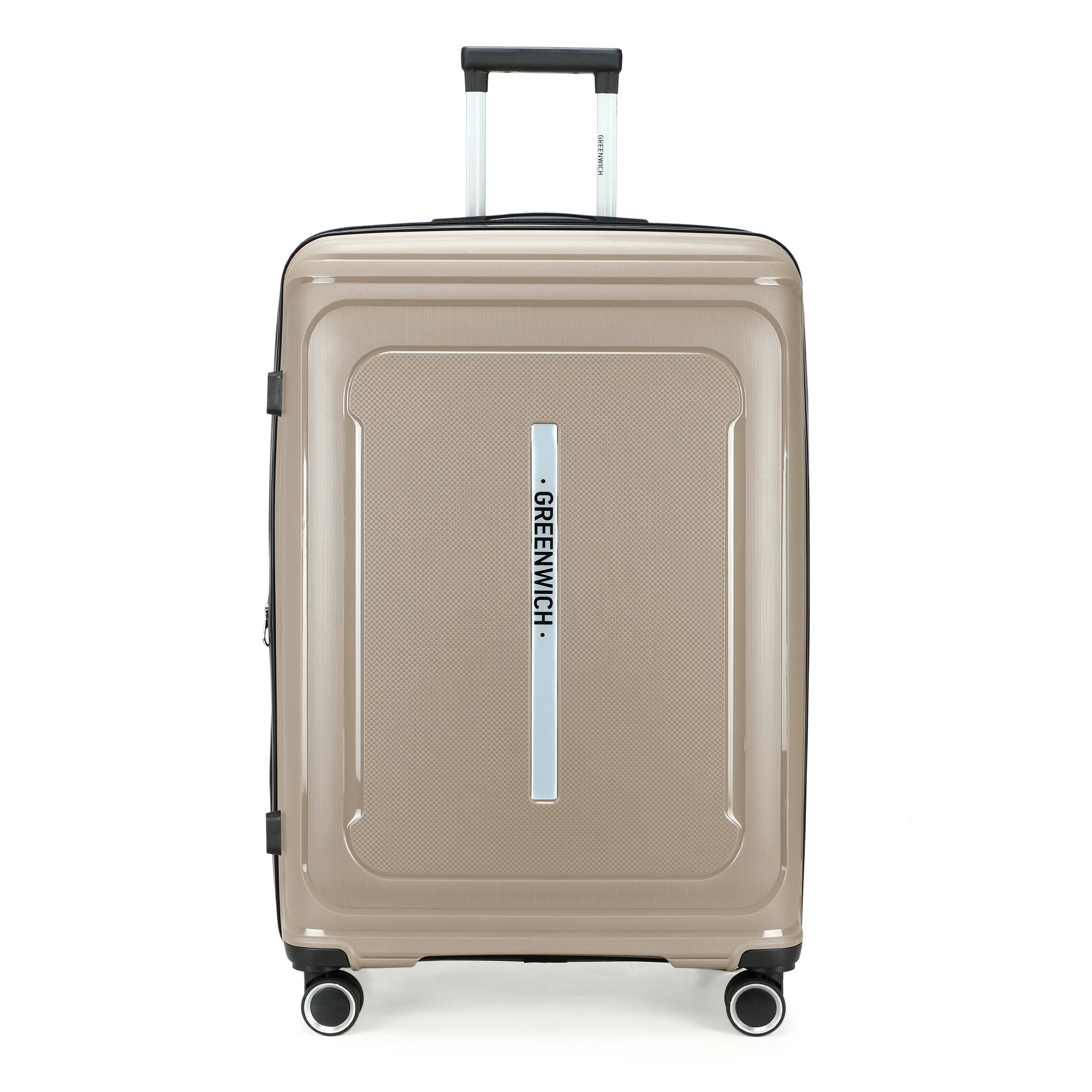 GREENWICH maleta grande 76cm extensible SIENA - Image 49