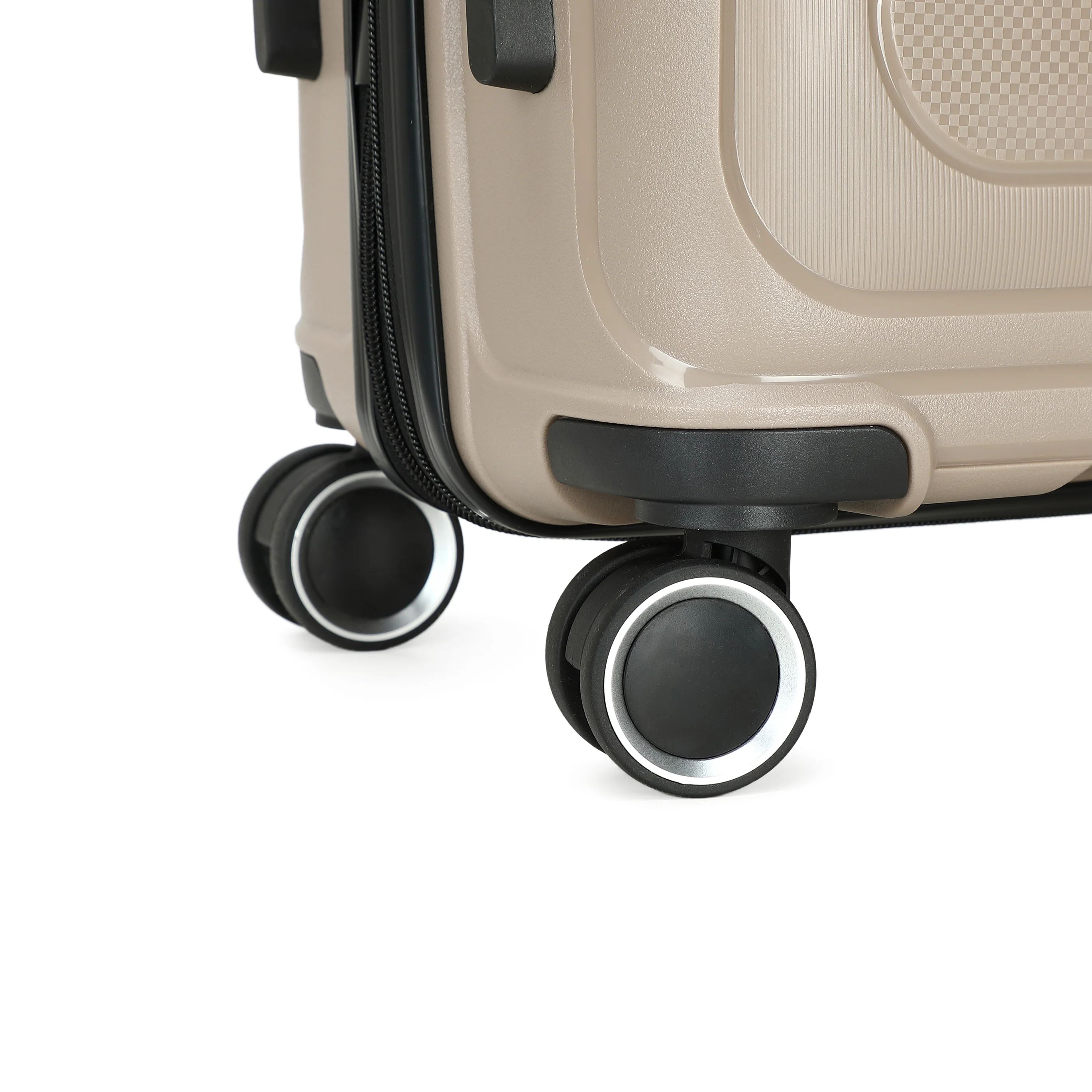 GREENWICH maleta grande 76cm extensible SIENA - Image 54