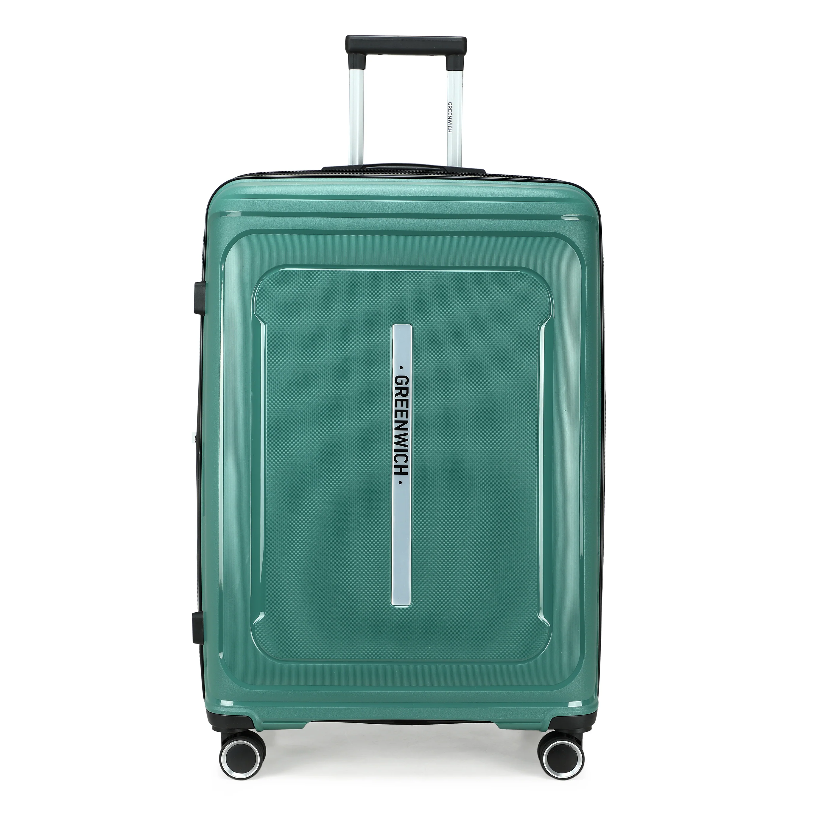GREENWICH maleta grande 76cm extensible SIENA - Image 56