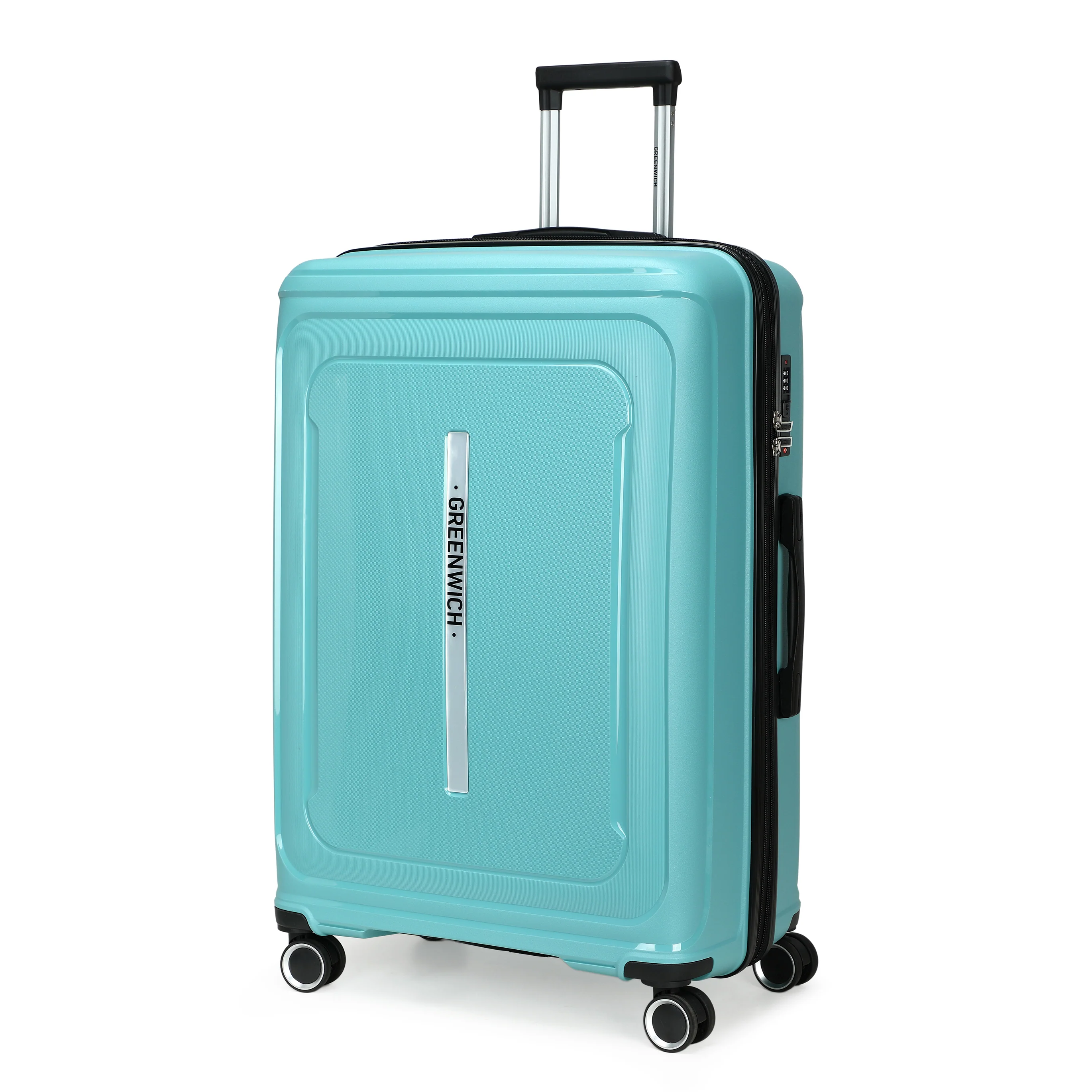 GREENWICH maleta grande 76cm extensible SIENA - Image 62