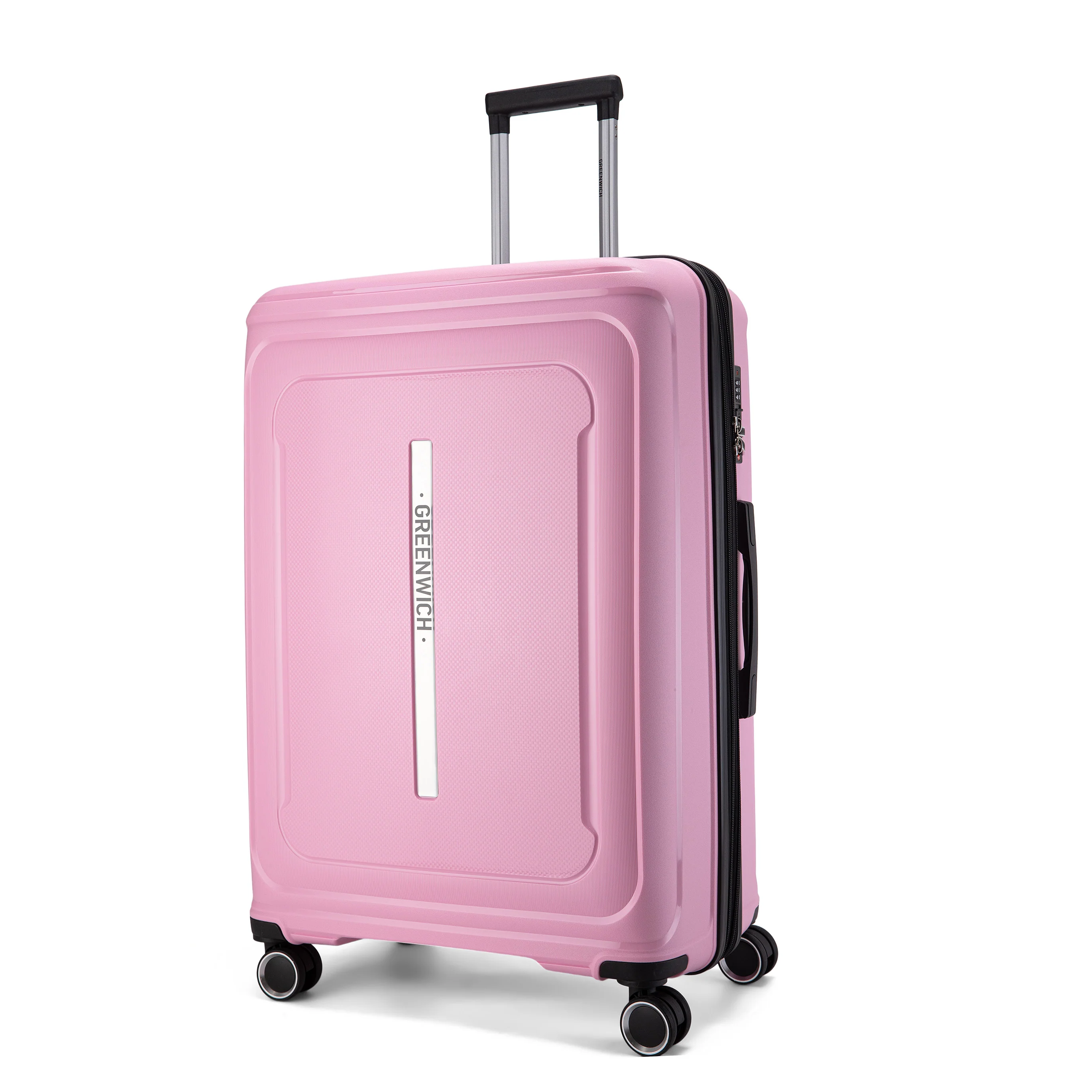 GREENWICH maleta grande 76cm extensible SIENA - Image 7