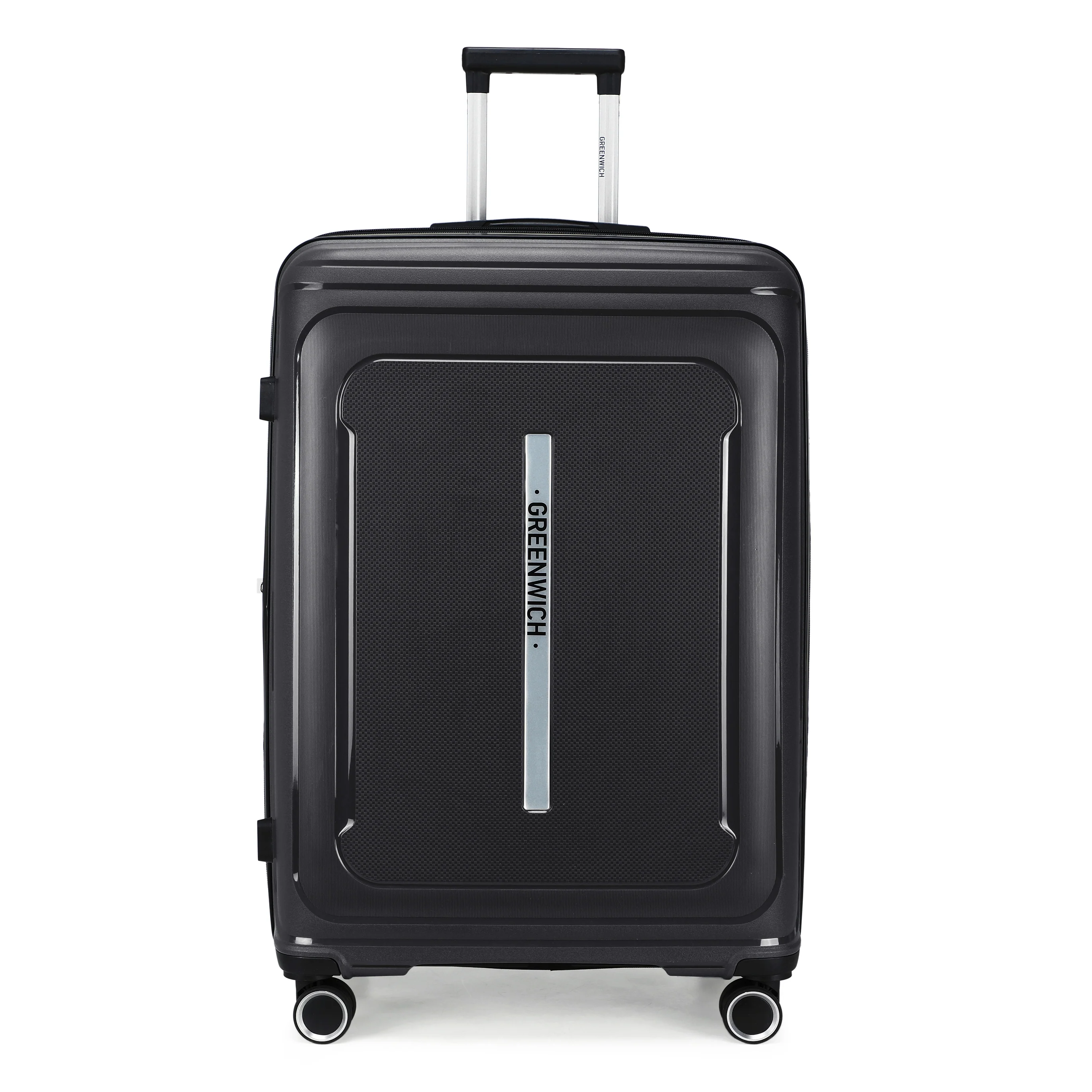 GREENWICH maleta grande 76cm extensible SIENA - Image 70