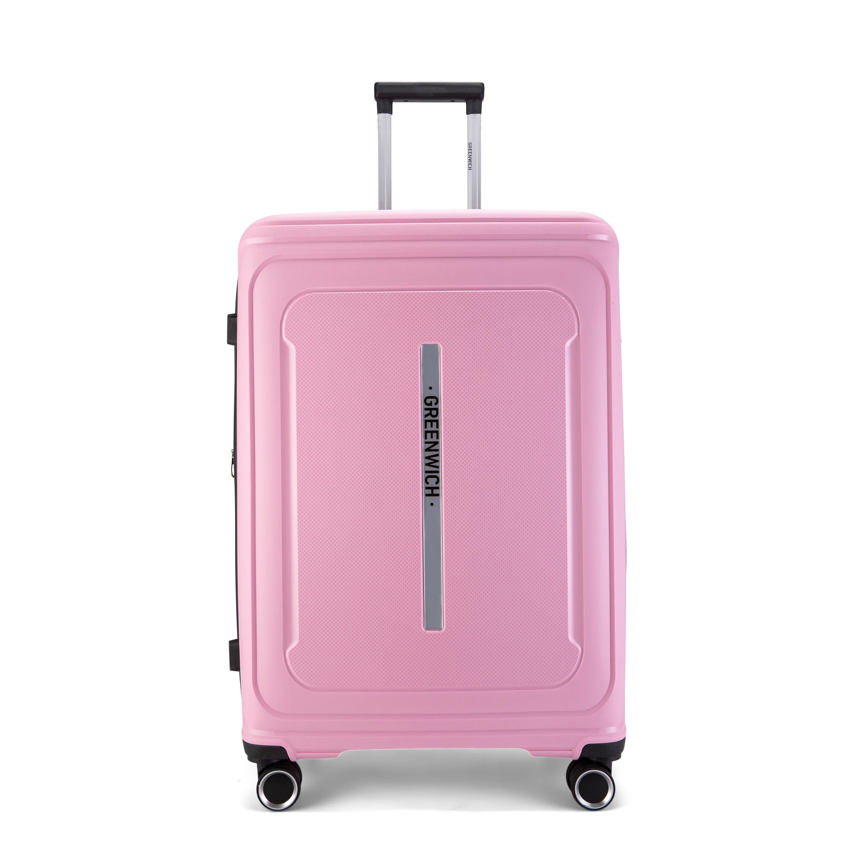 GREENWICH maleta grande 76cm extensible SIENA - Image 8