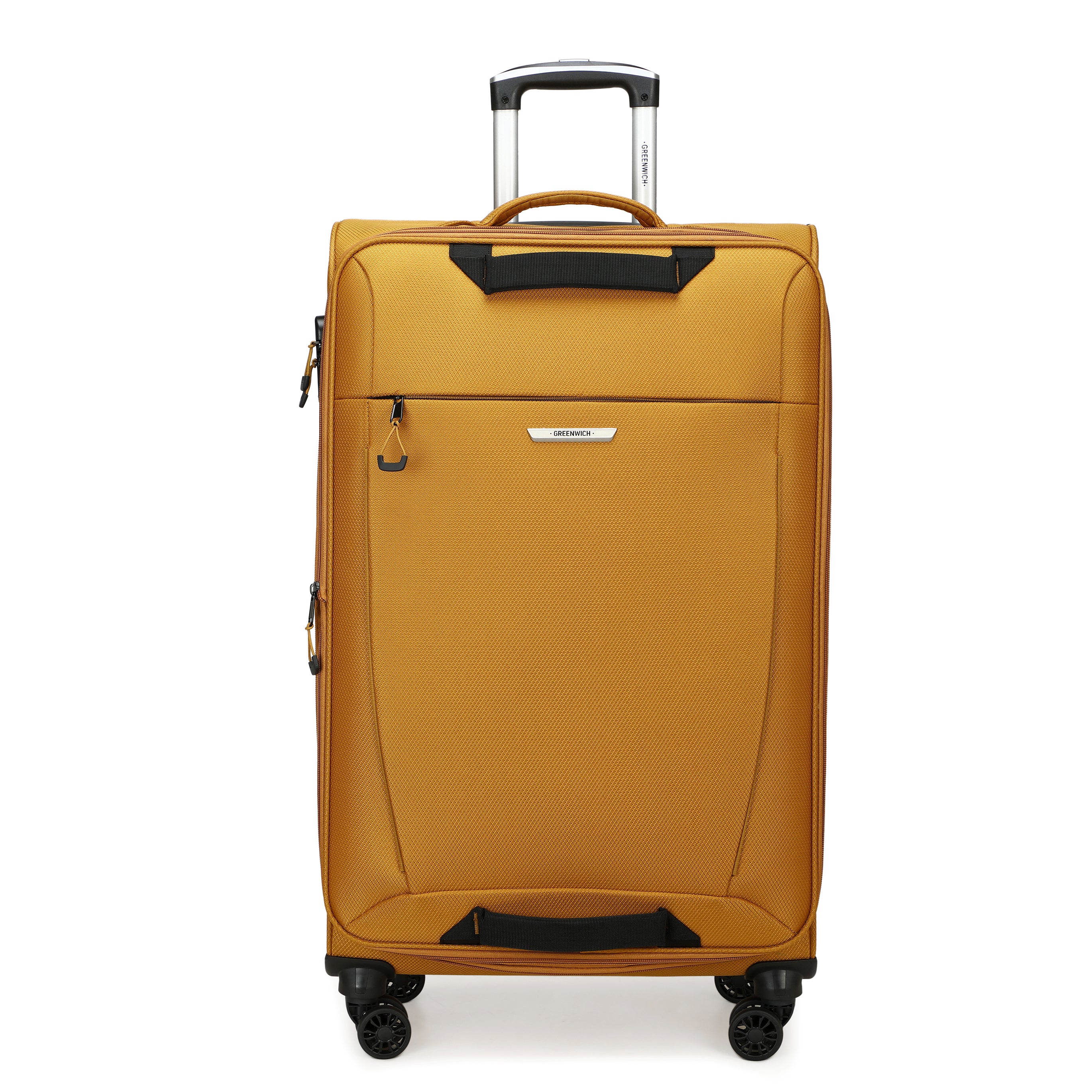 GREENWICH maleta grande 77cm expandible MELBOURNE - Image 10