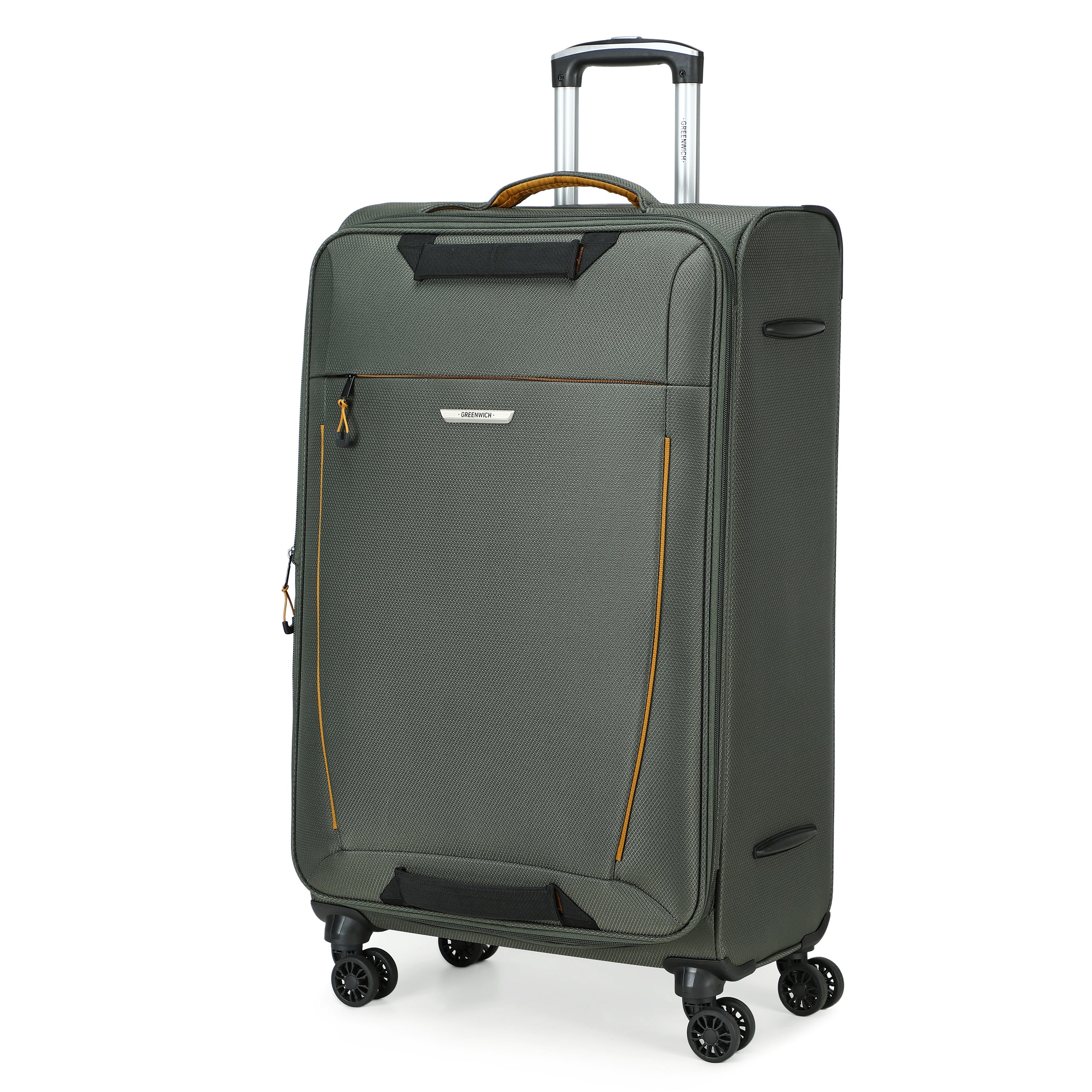 GREENWICH maleta grande 77cm expandible MELBOURNE - Image 17