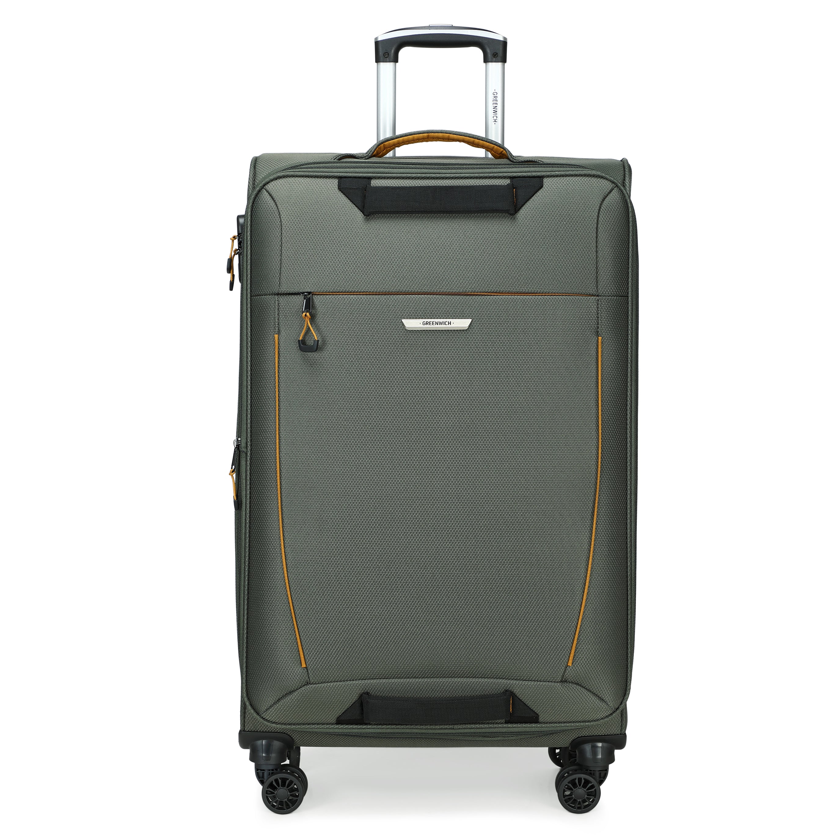 GREENWICH maleta grande 77cm expandible MELBOURNE - Image 18