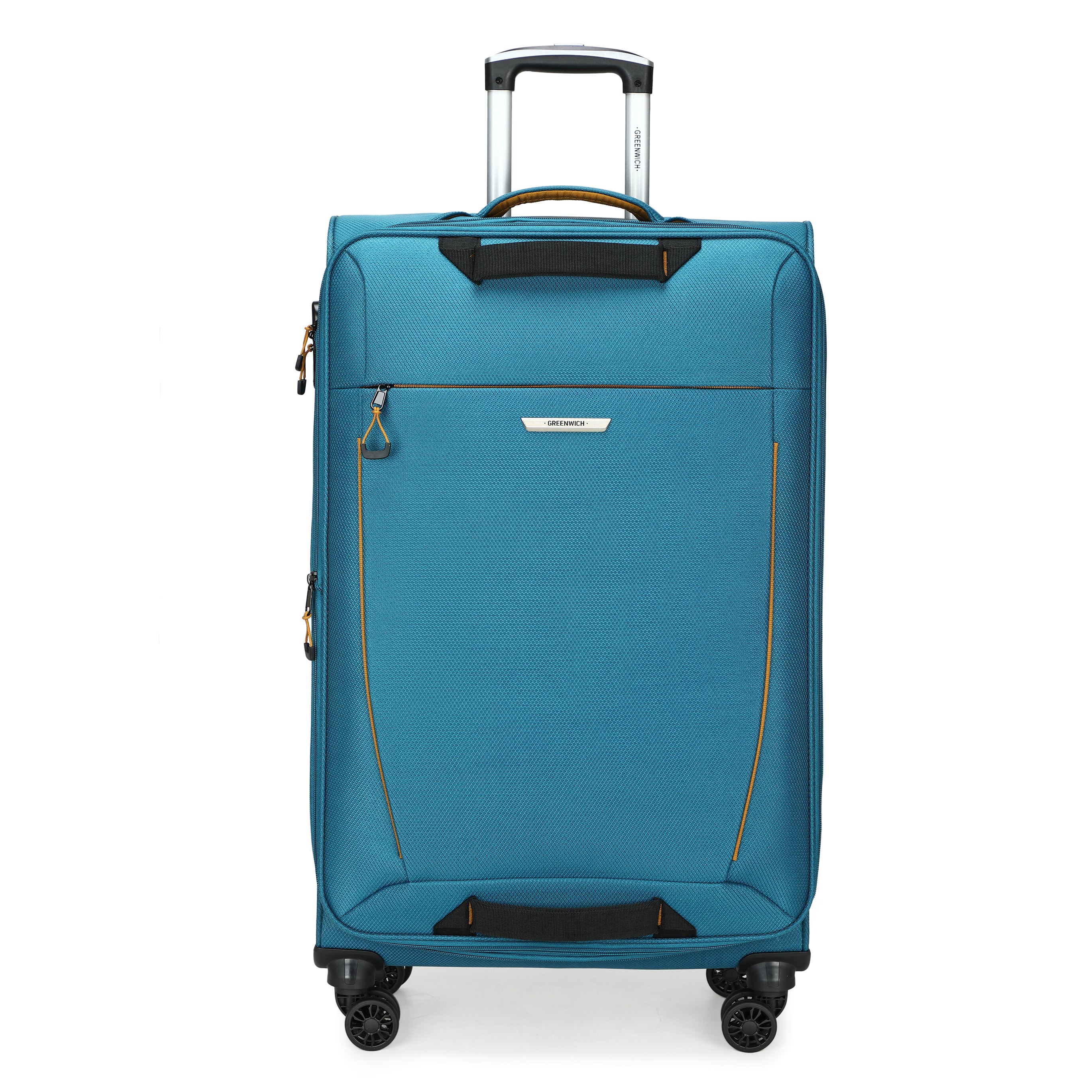 GREENWICH maleta grande 77cm expandible MELBOURNE - Image 2
