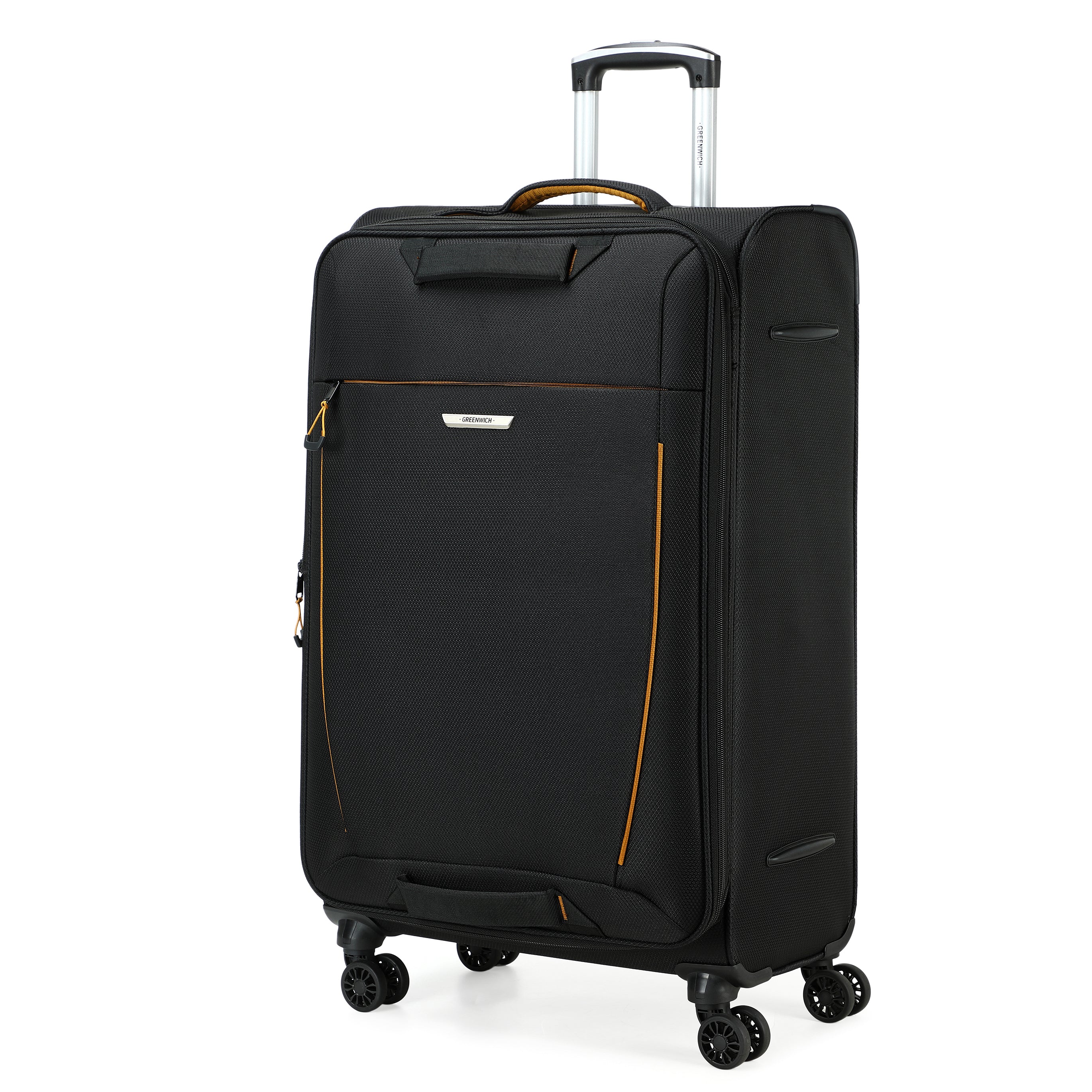GREENWICH maleta grande 77cm expandible MELBOURNE - Image 25