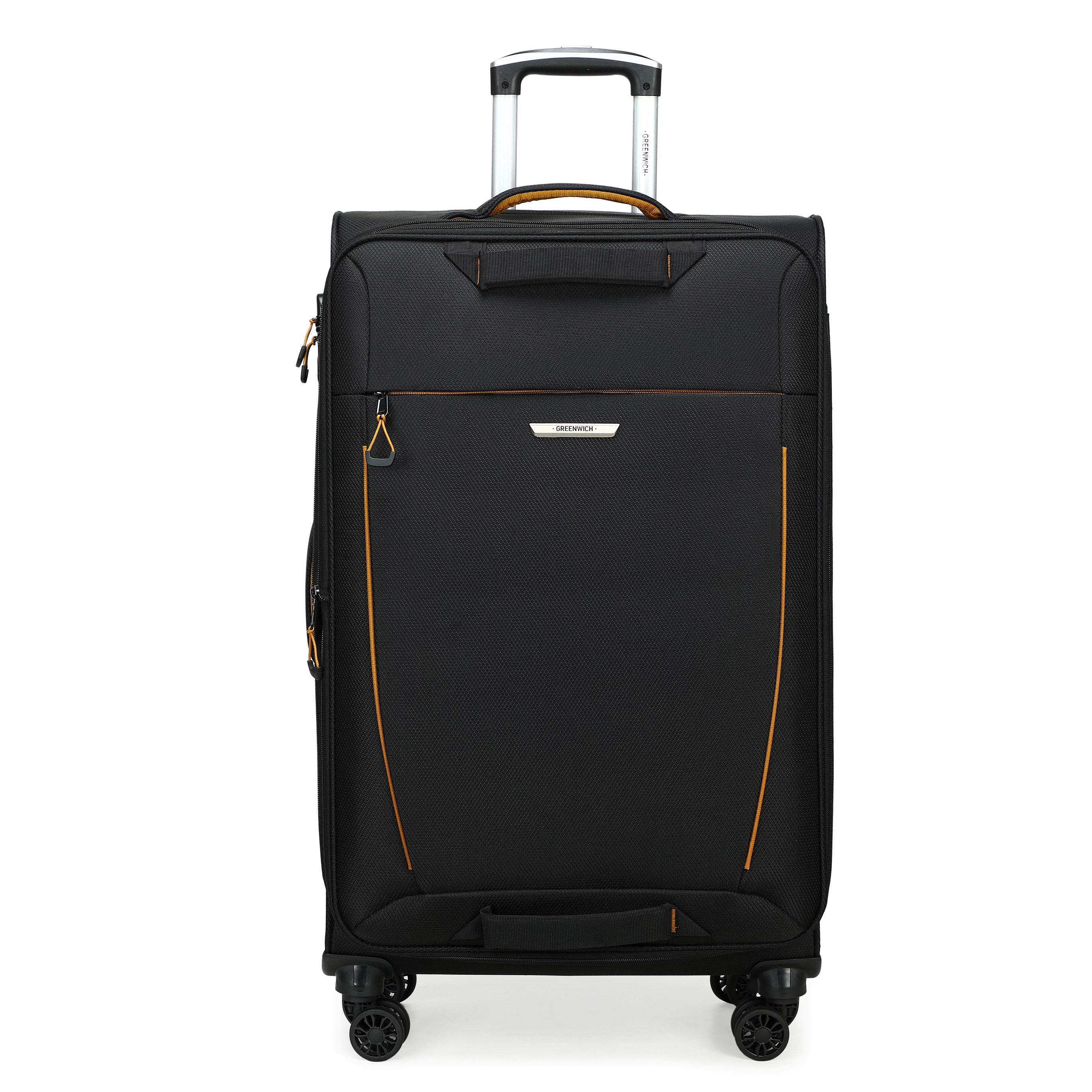 GREENWICH maleta grande 77cm expandible MELBOURNE - Image 26