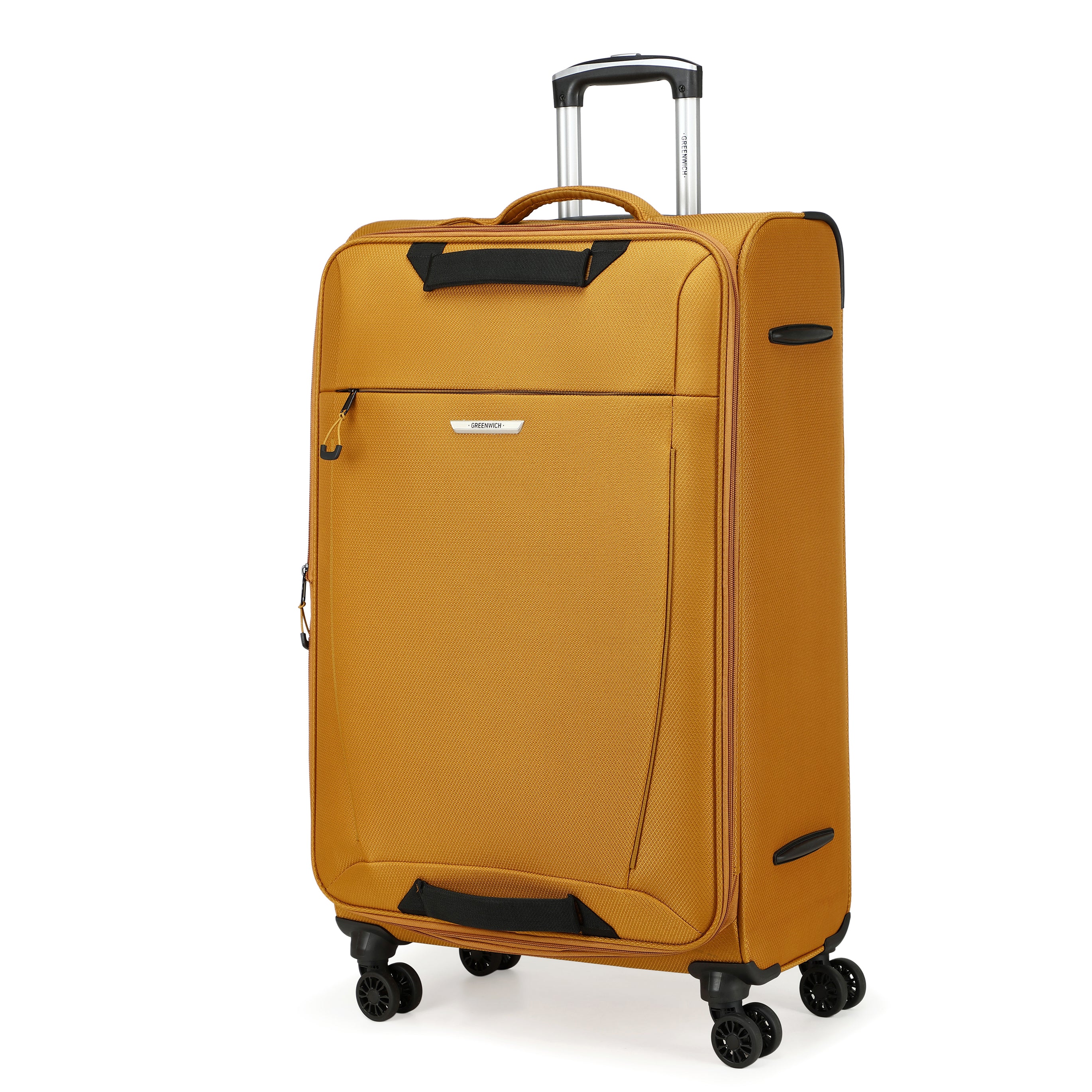 GREENWICH maleta grande 77cm expandible MELBOURNE - Image 9