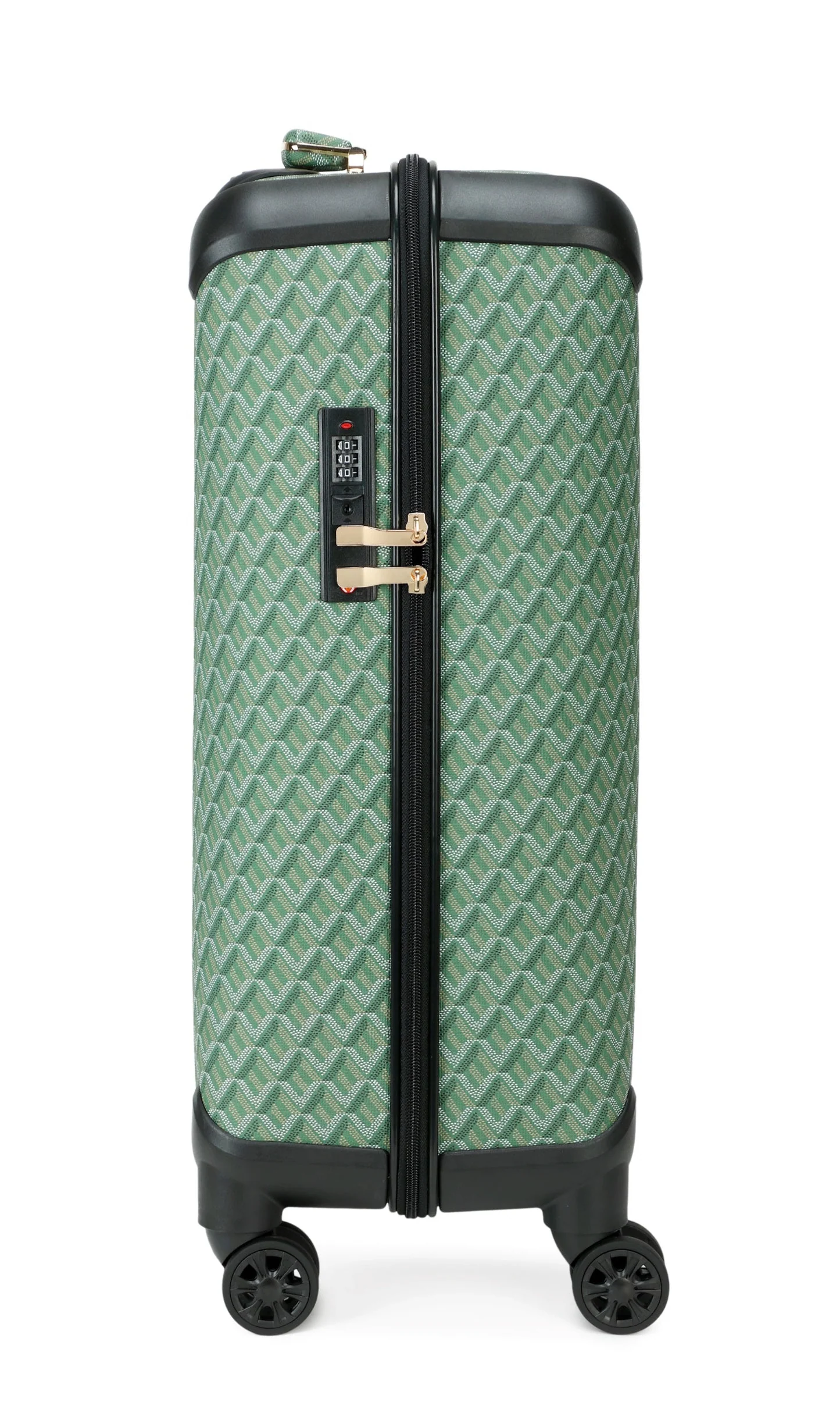 GREENWICH maleta grande 78cm GENOVA - Image 6
