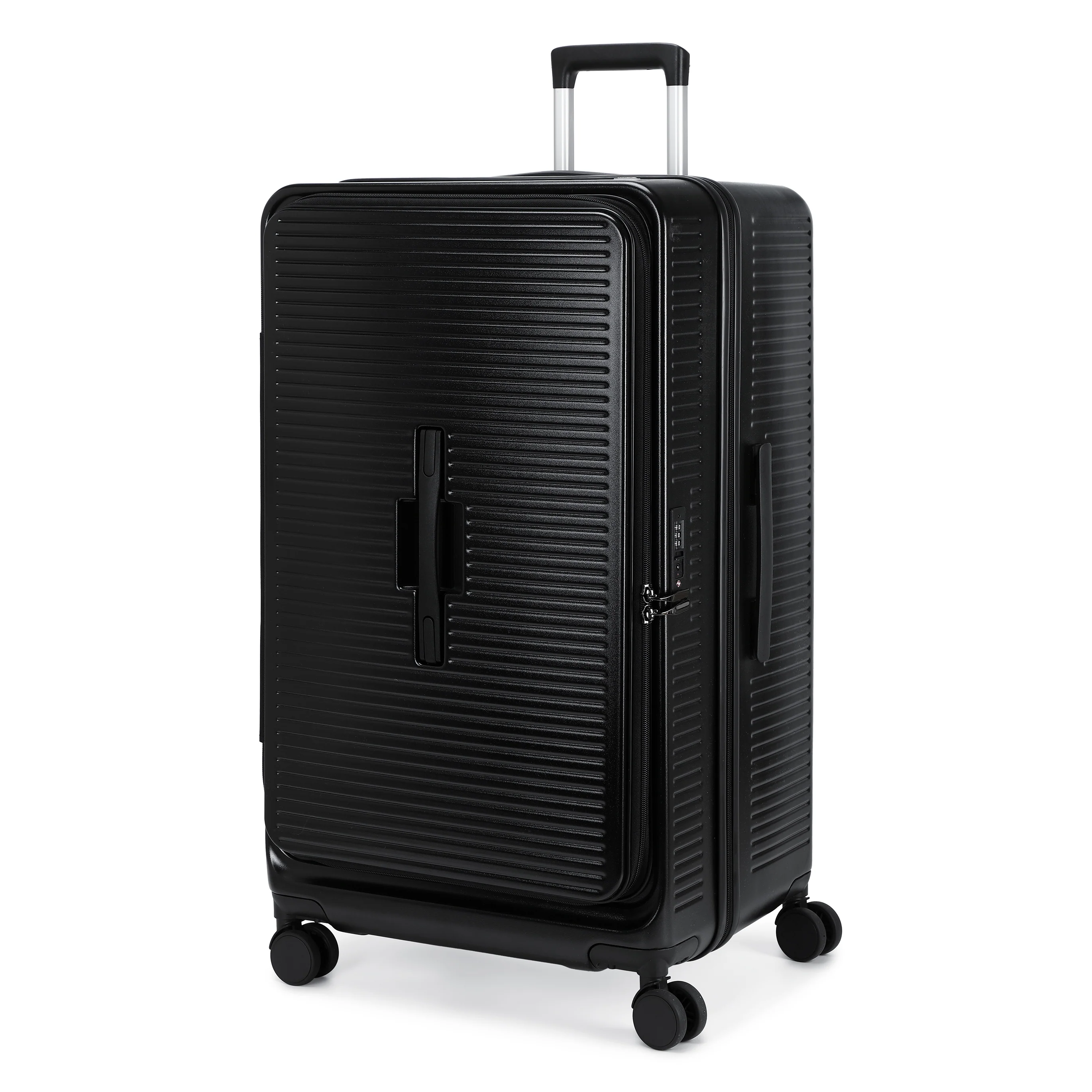 GREENWICH maleta grande 79cm trunk MARBELLA - Image 13