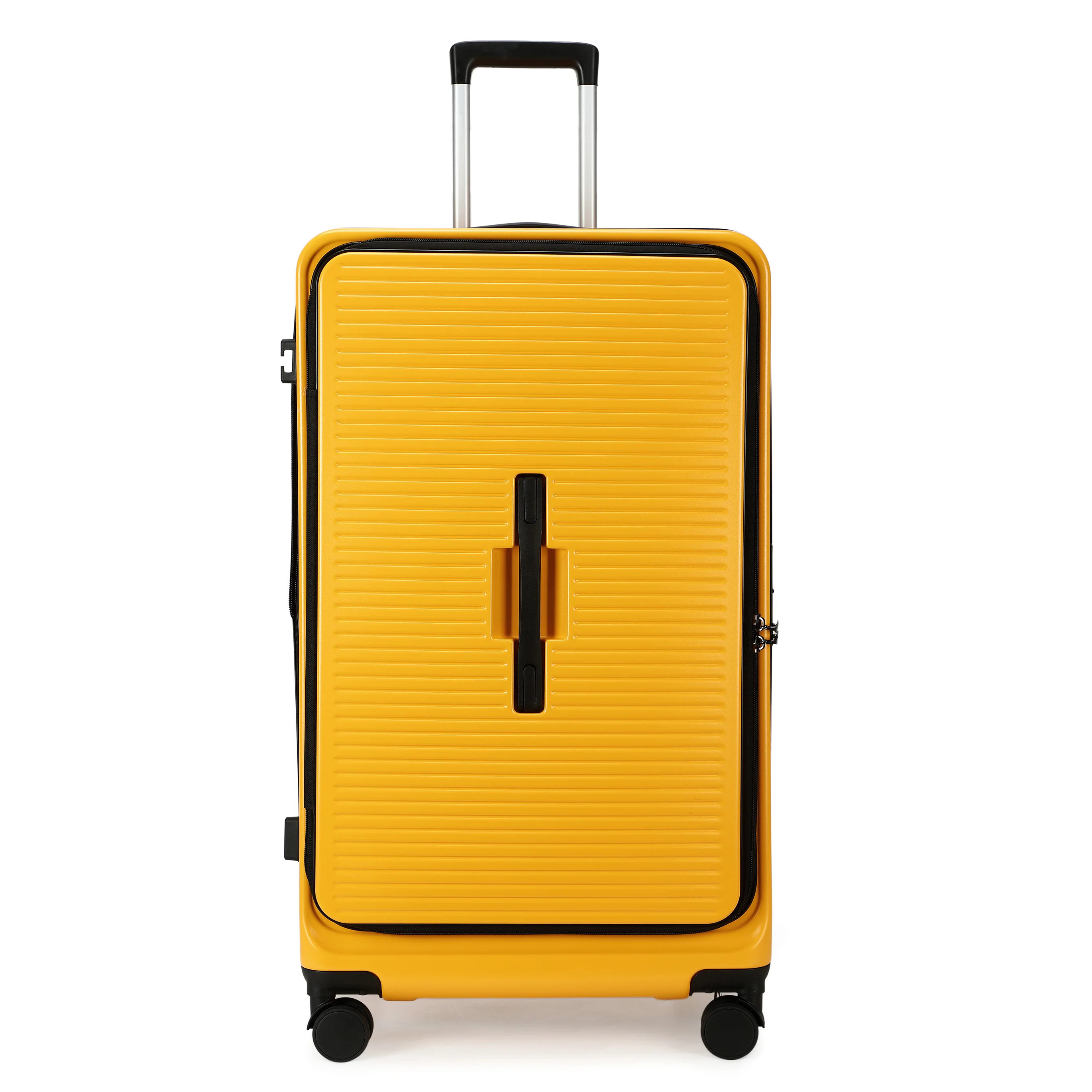 GREENWICH maleta grande 79cm trunk MARBELLA - Image 2