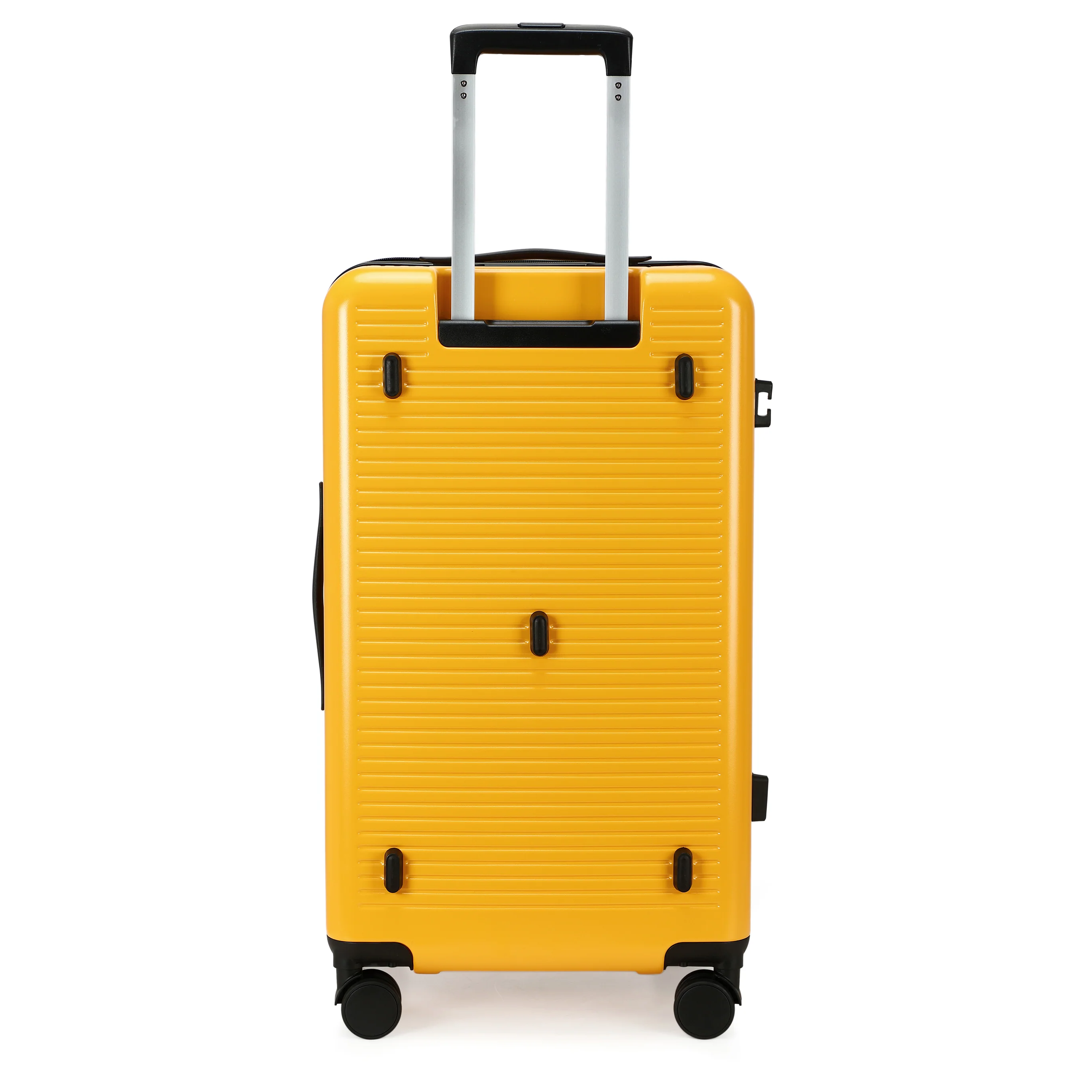 GREENWICH maleta grande 79cm trunk MARBELLA - Image 4