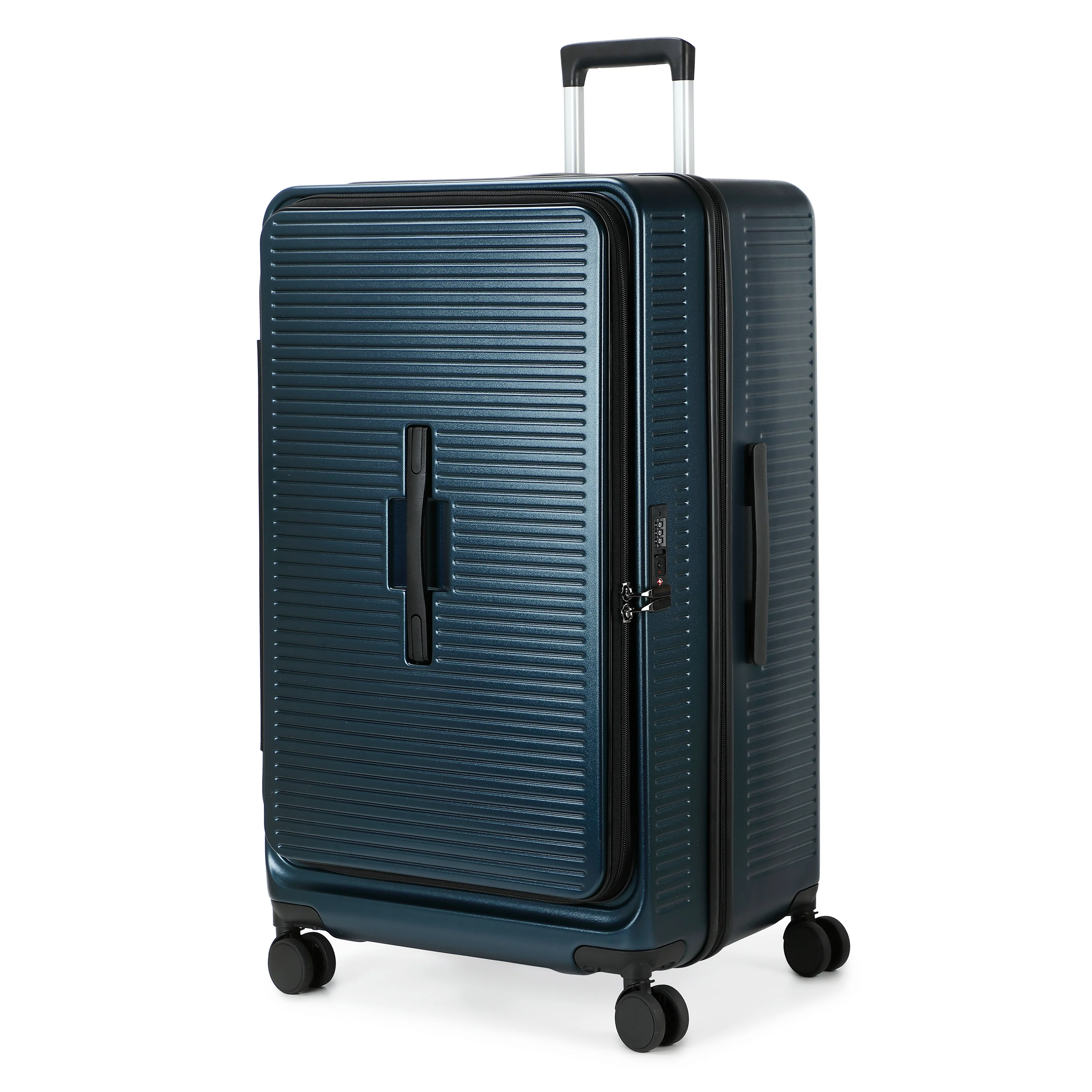 GREENWICH maleta grande 79cm trunk MARBELLA - Image 6