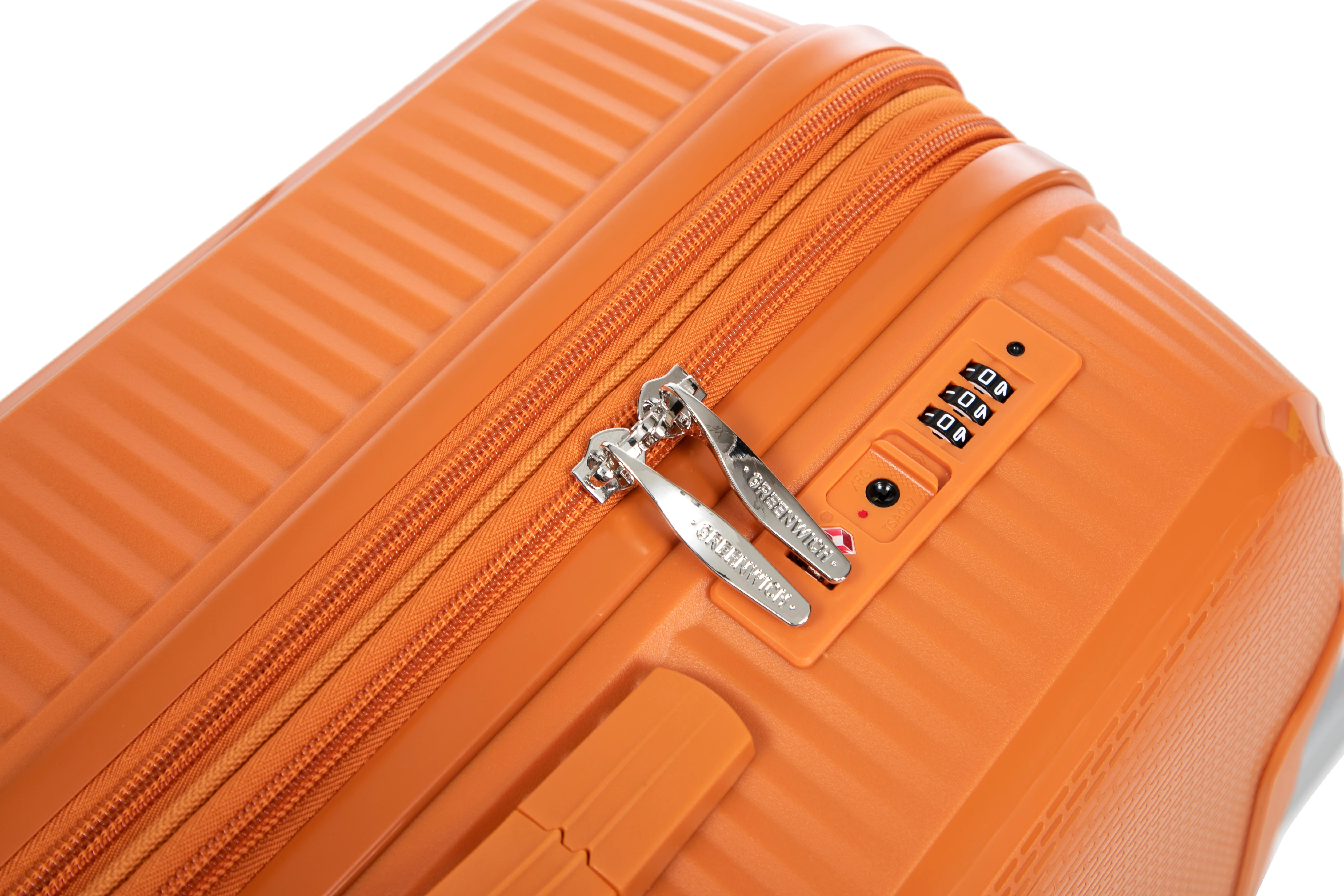 GREENWICH MALETA GRANDE CON EXTENSIBLE ARUBA 76CM - Image 101