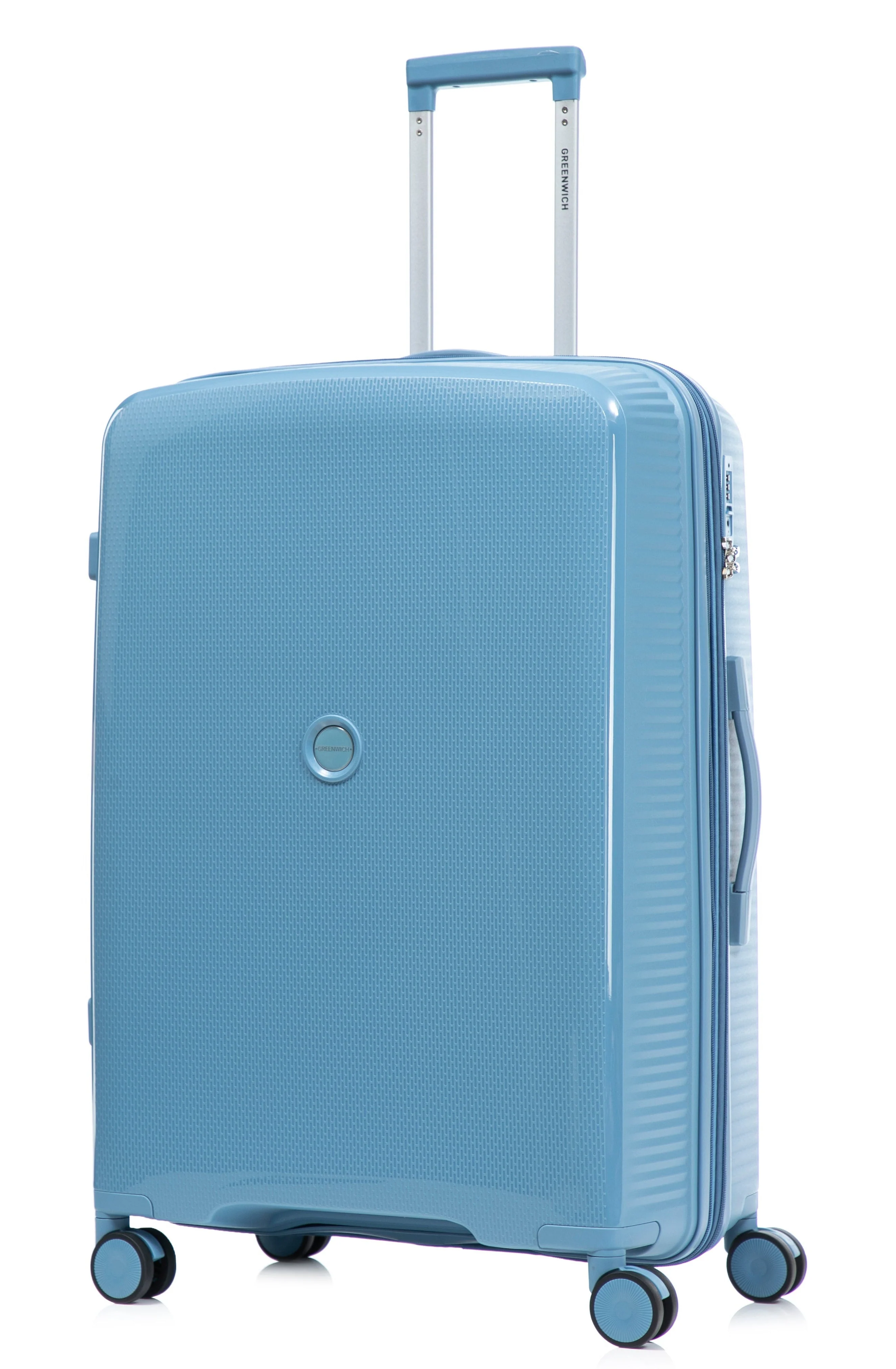 GREENWICH MALETA GRANDE CON EXTENSIBLE ARUBA 76CM - Image 104