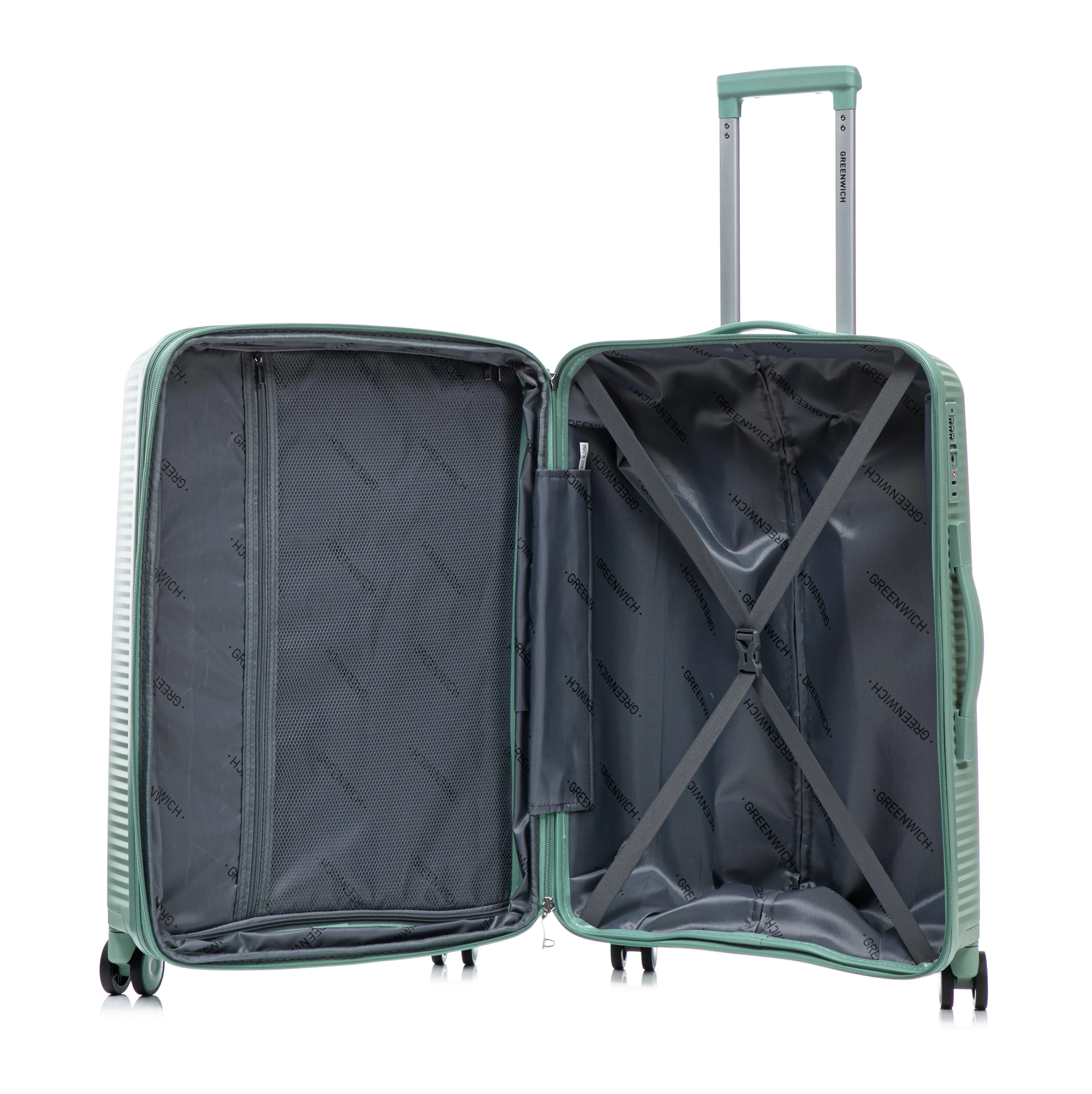 GREENWICH MALETA GRANDE CON EXTENSIBLE ARUBA 76CM - Image 124