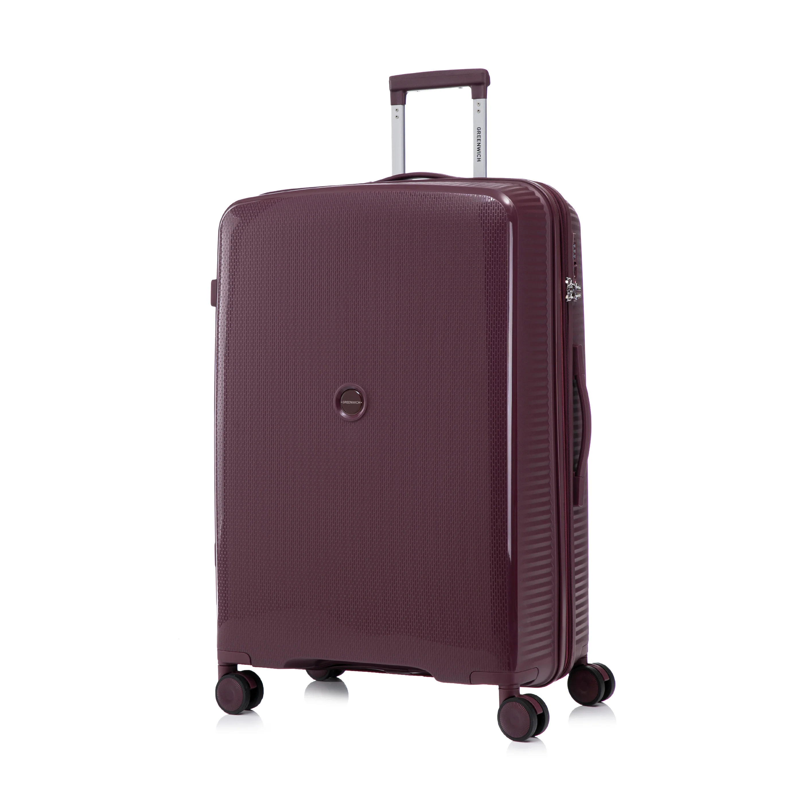 GREENWICH MALETA GRANDE CON EXTENSIBLE ARUBA 76CM - Image 129