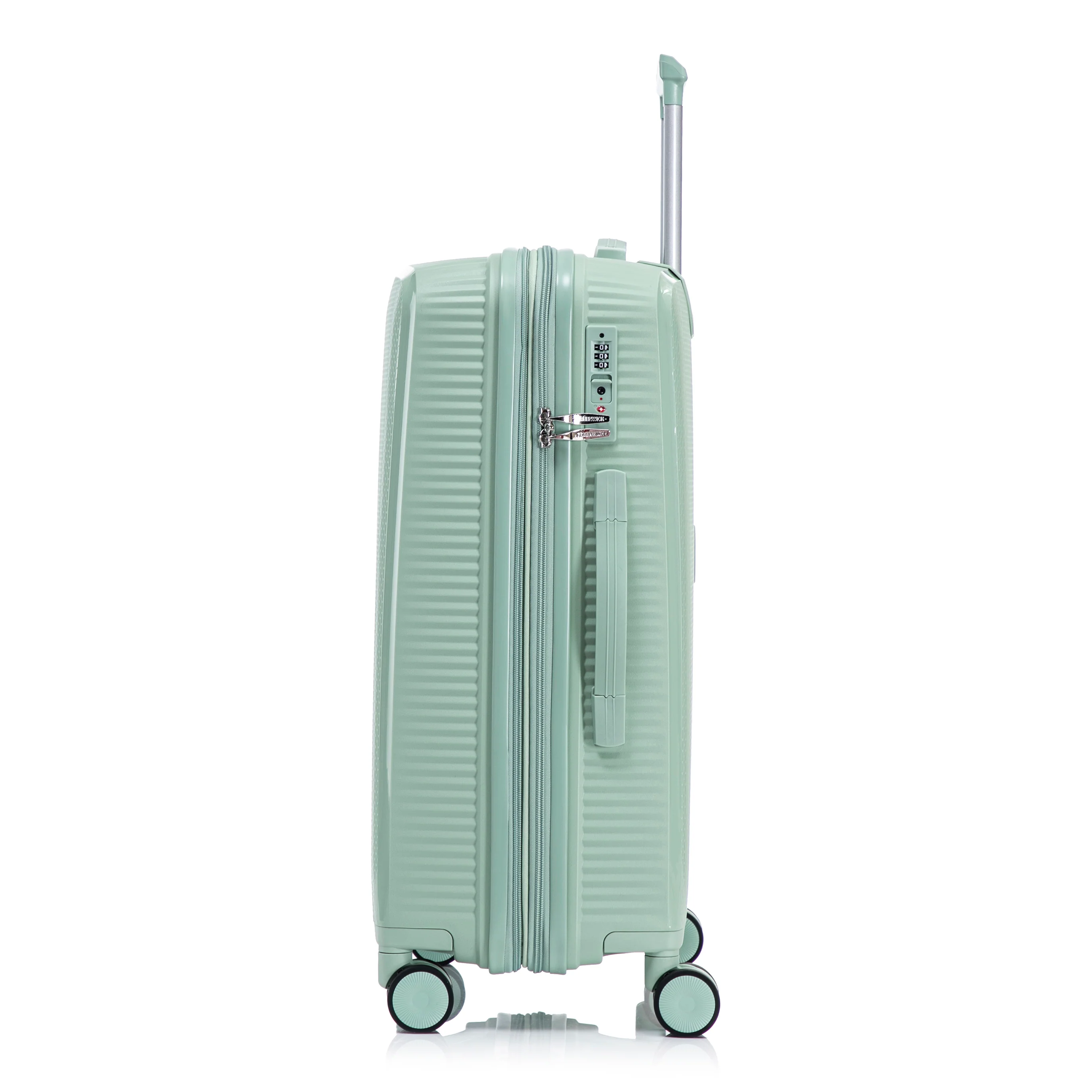 GREENWICH MALETA GRANDE CON EXTENSIBLE ARUBA 76CM - Image 150