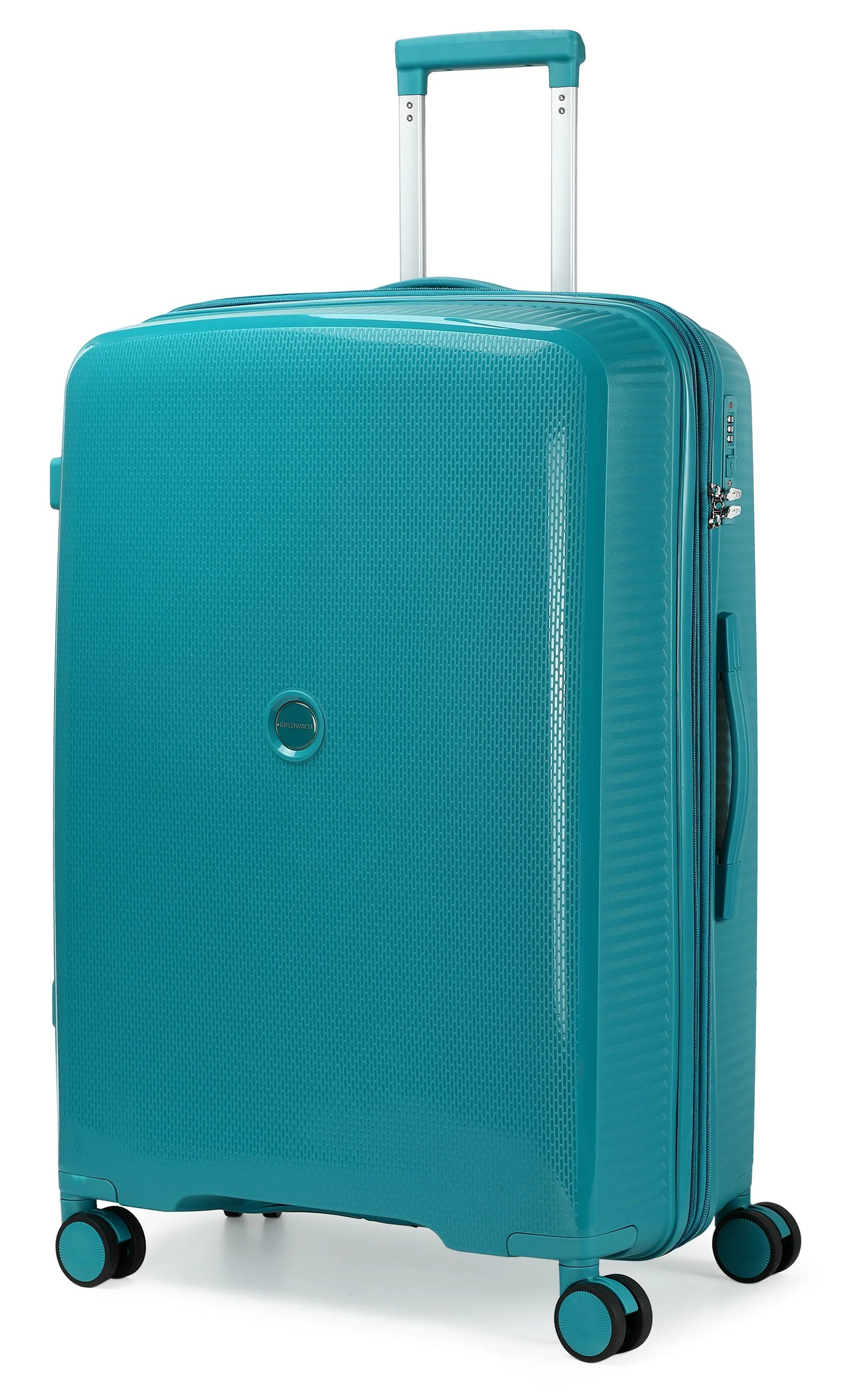 GREENWICH MALETA GRANDE CON EXTENSIBLE ARUBA 76CM - Image 16