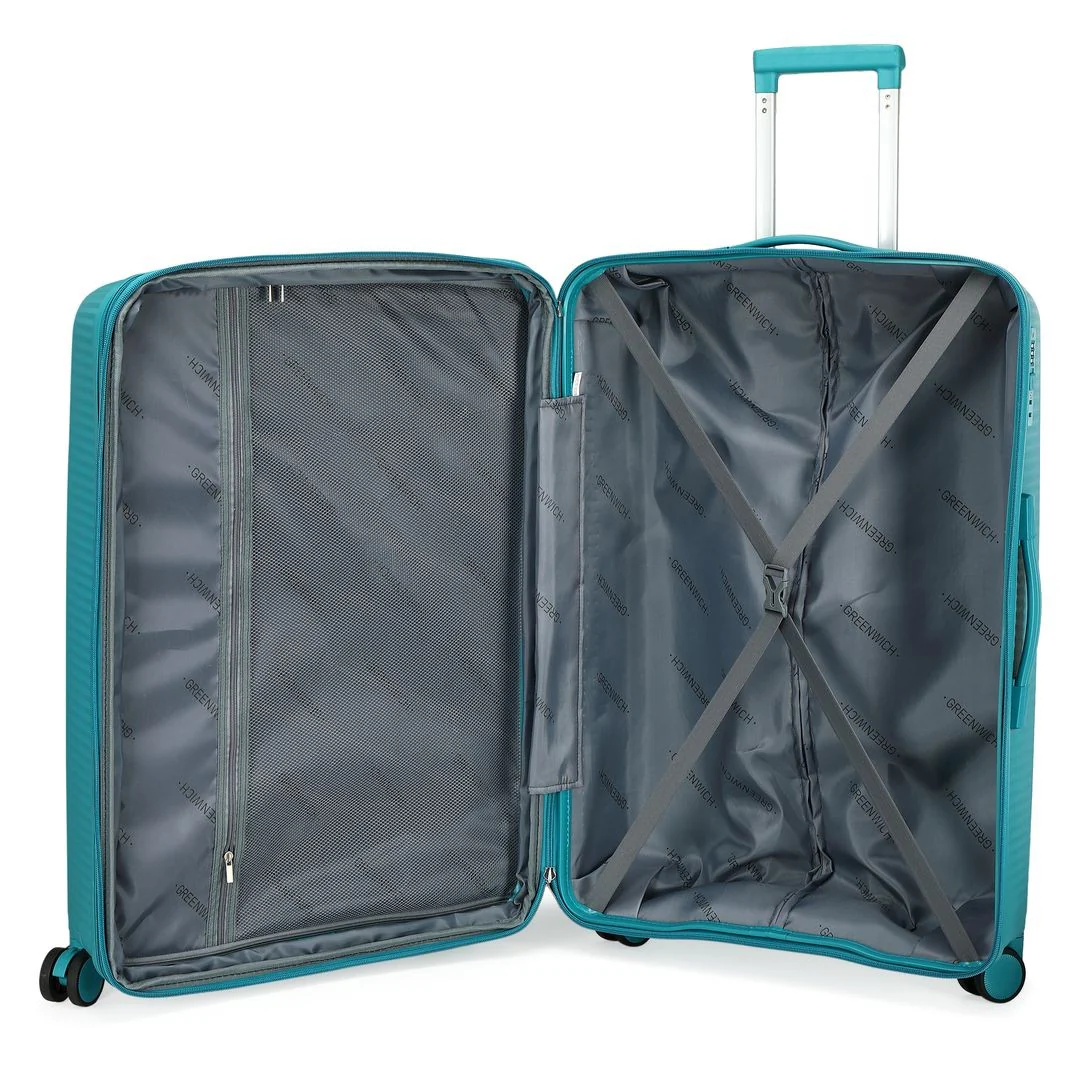 GREENWICH MALETA GRANDE CON EXTENSIBLE ARUBA 76CM - Image 18