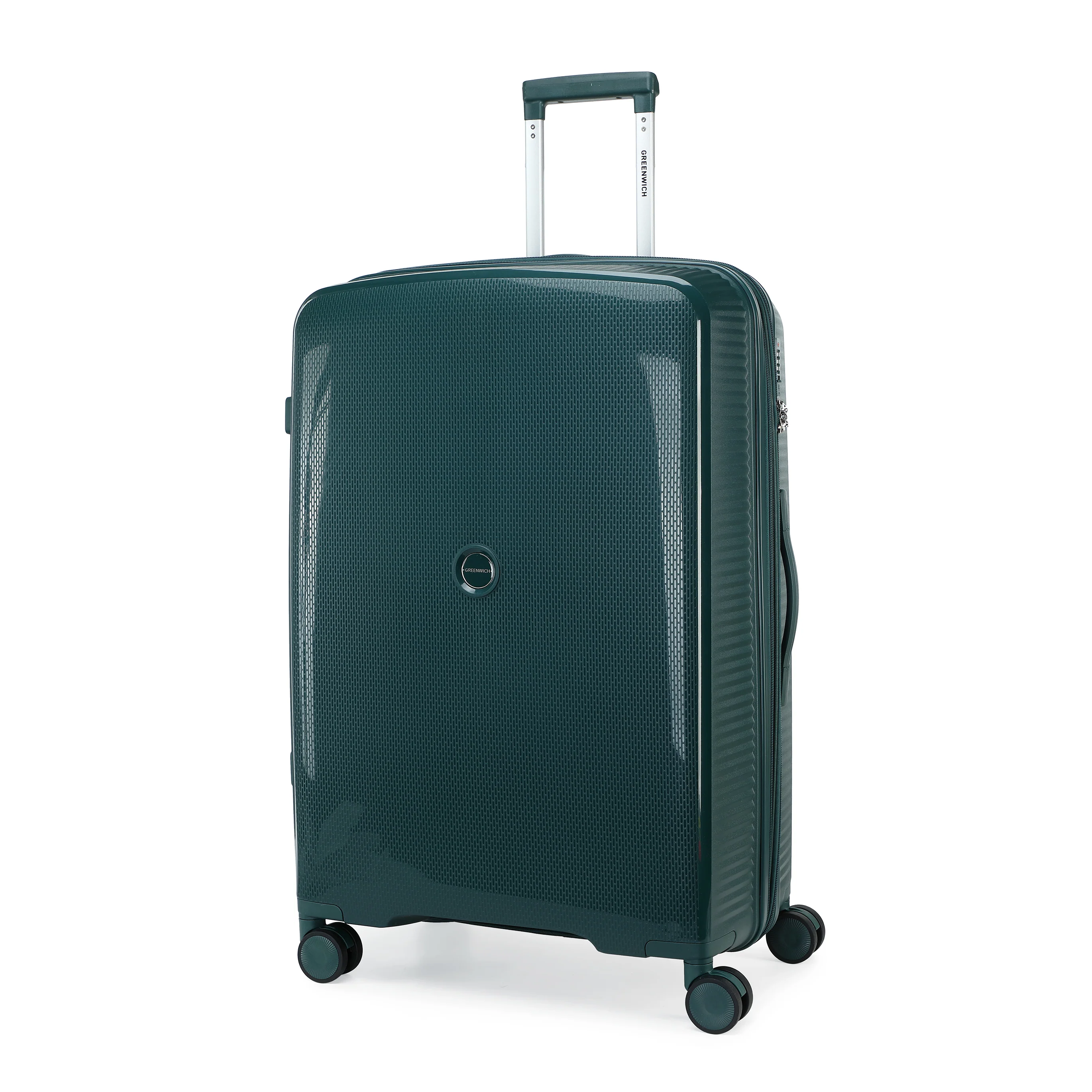 GREENWICH MALETA GRANDE CON EXTENSIBLE ARUBA 76CM - Image 21