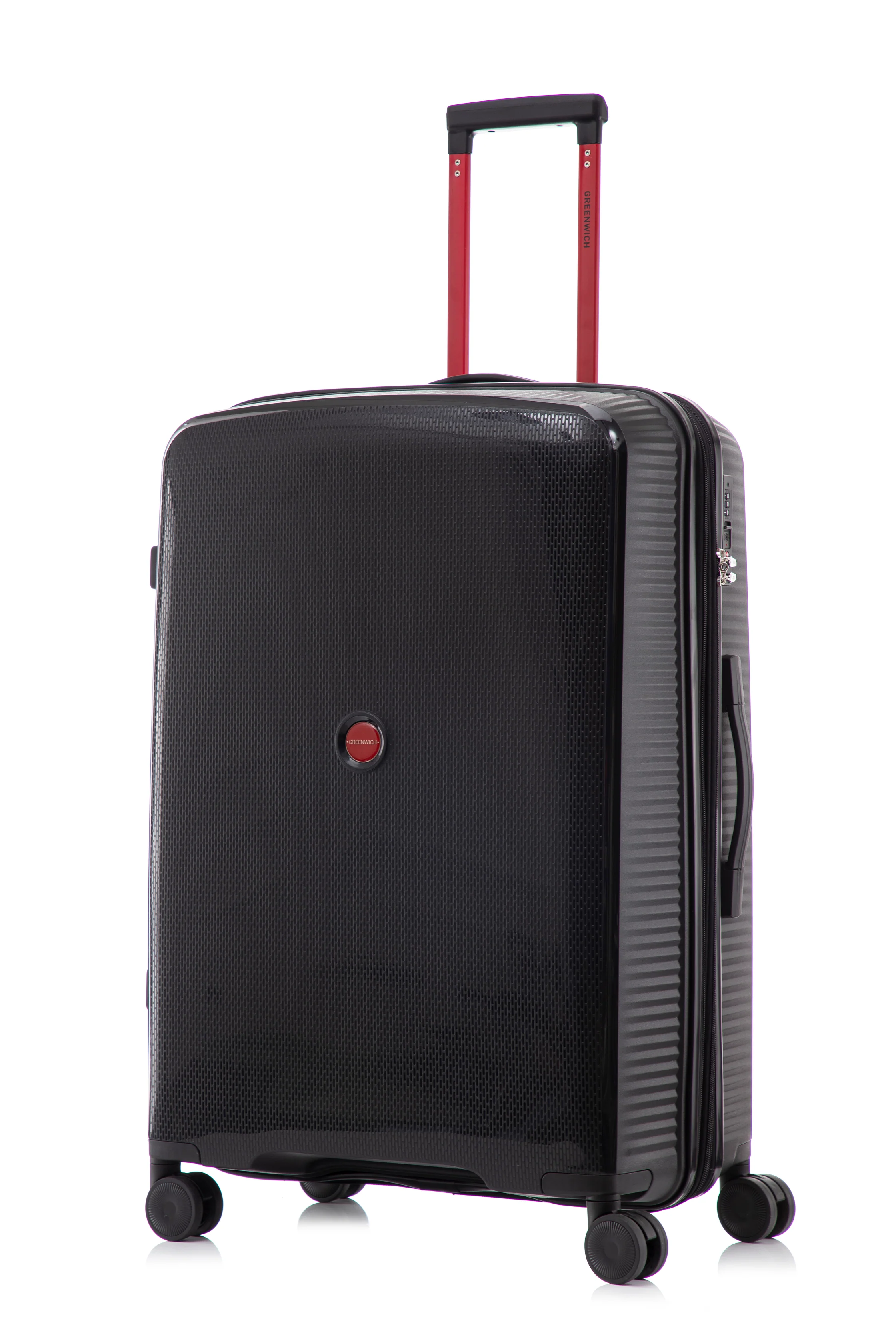 GREENWICH MALETA GRANDE CON EXTENSIBLE ARUBA 76CM - Image 33