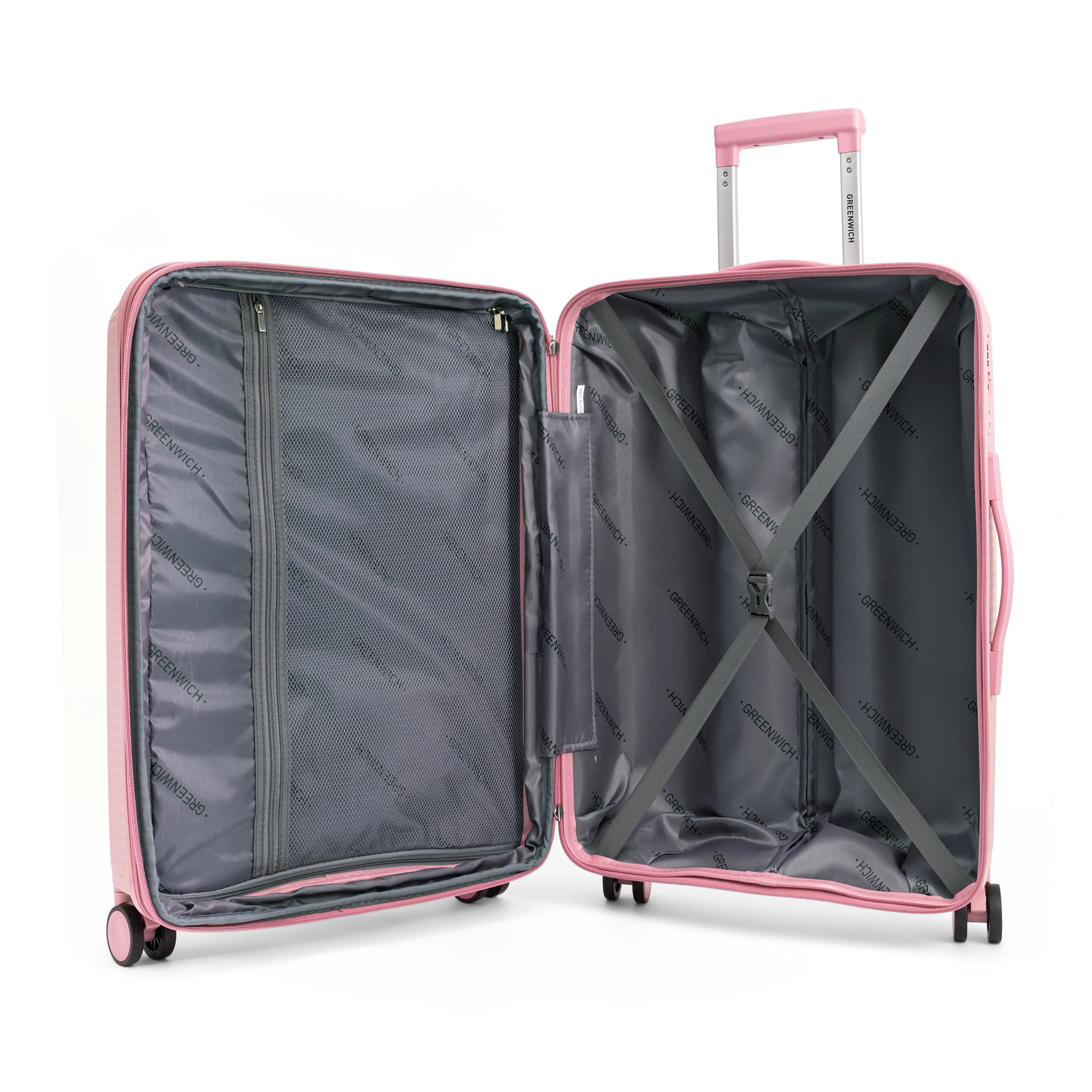 GREENWICH MALETA GRANDE CON EXTENSIBLE ARUBA 76CM - Image 72