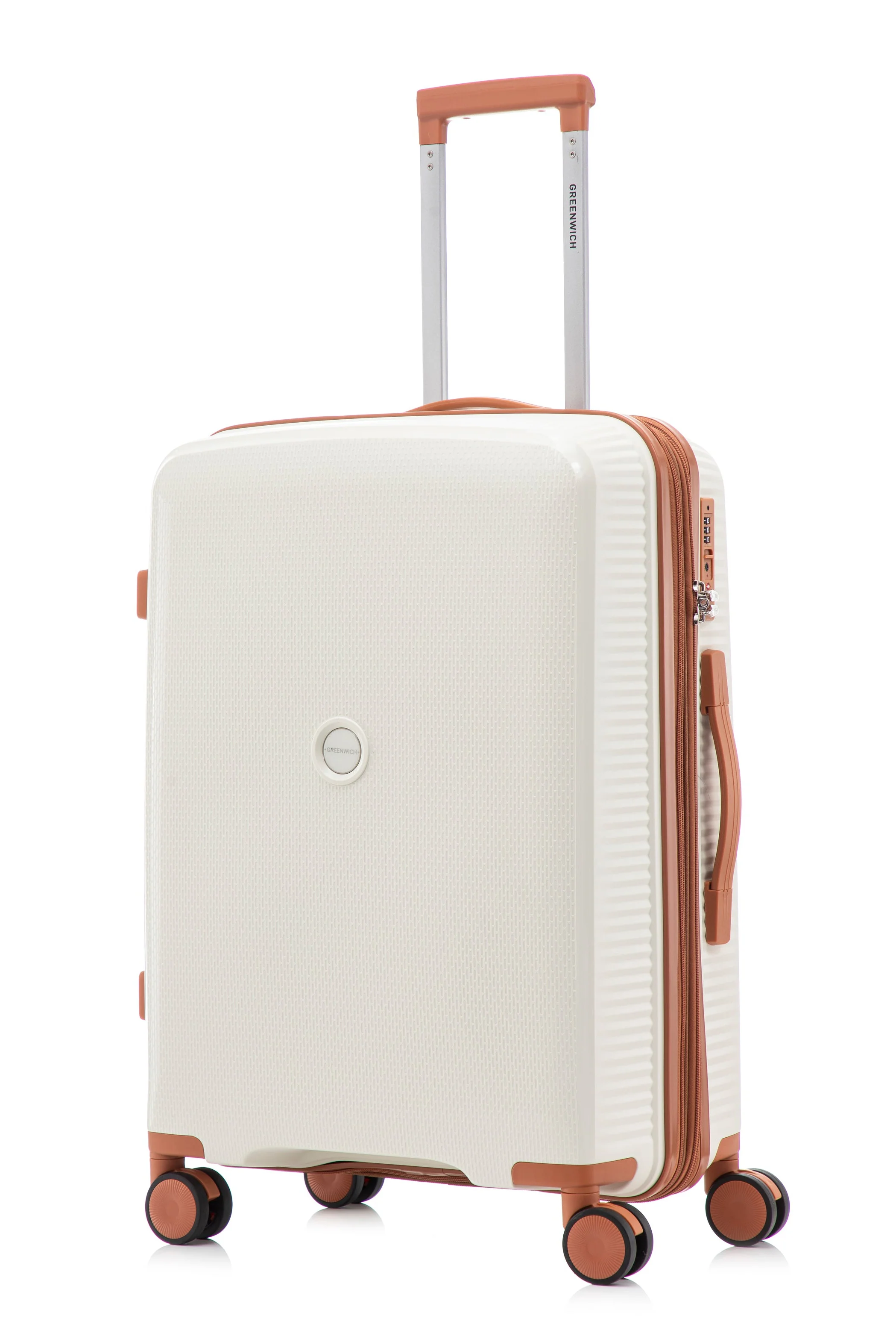 GREENWICH MALETA GRANDE CON EXTENSIBLE ARUBA 76CM - Image 77