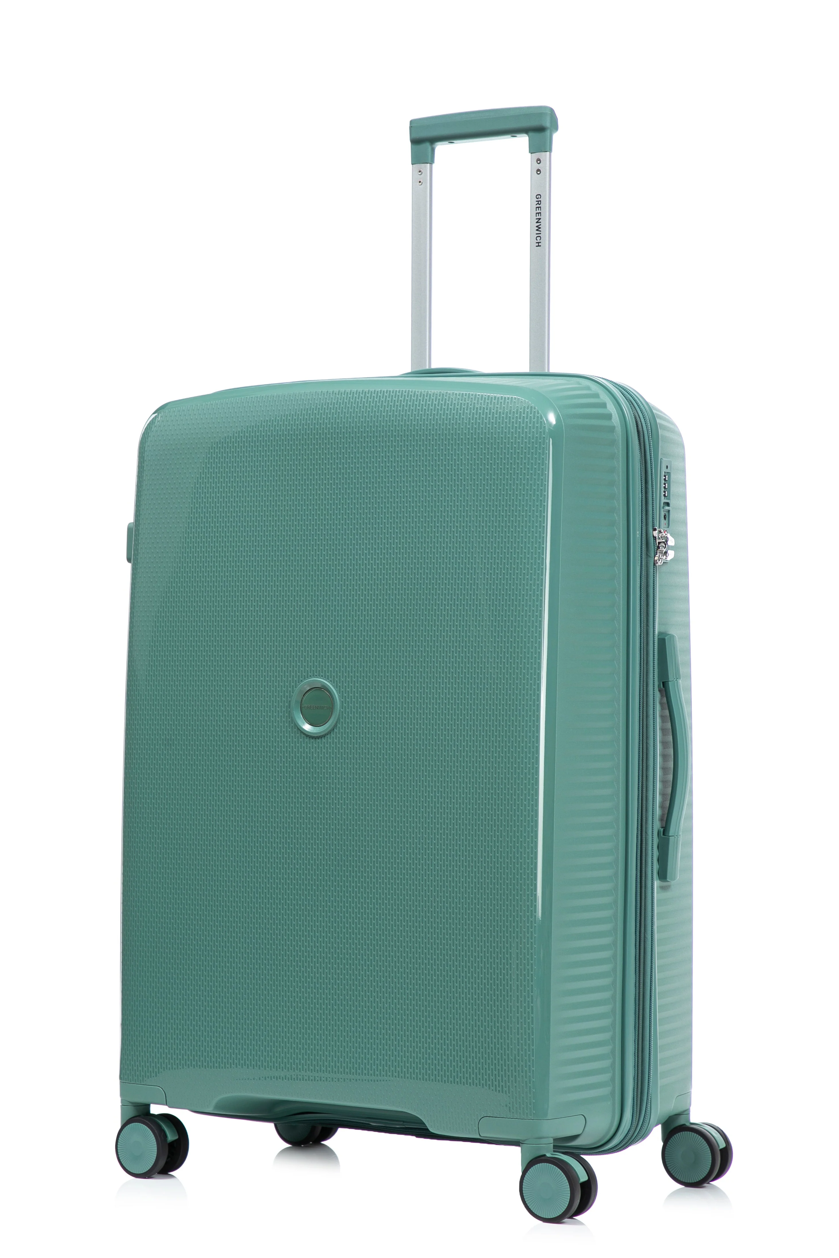 GREENWICH MALETA GRANDE CON EXTENSIBLE ARUBA 76CM - Image 85