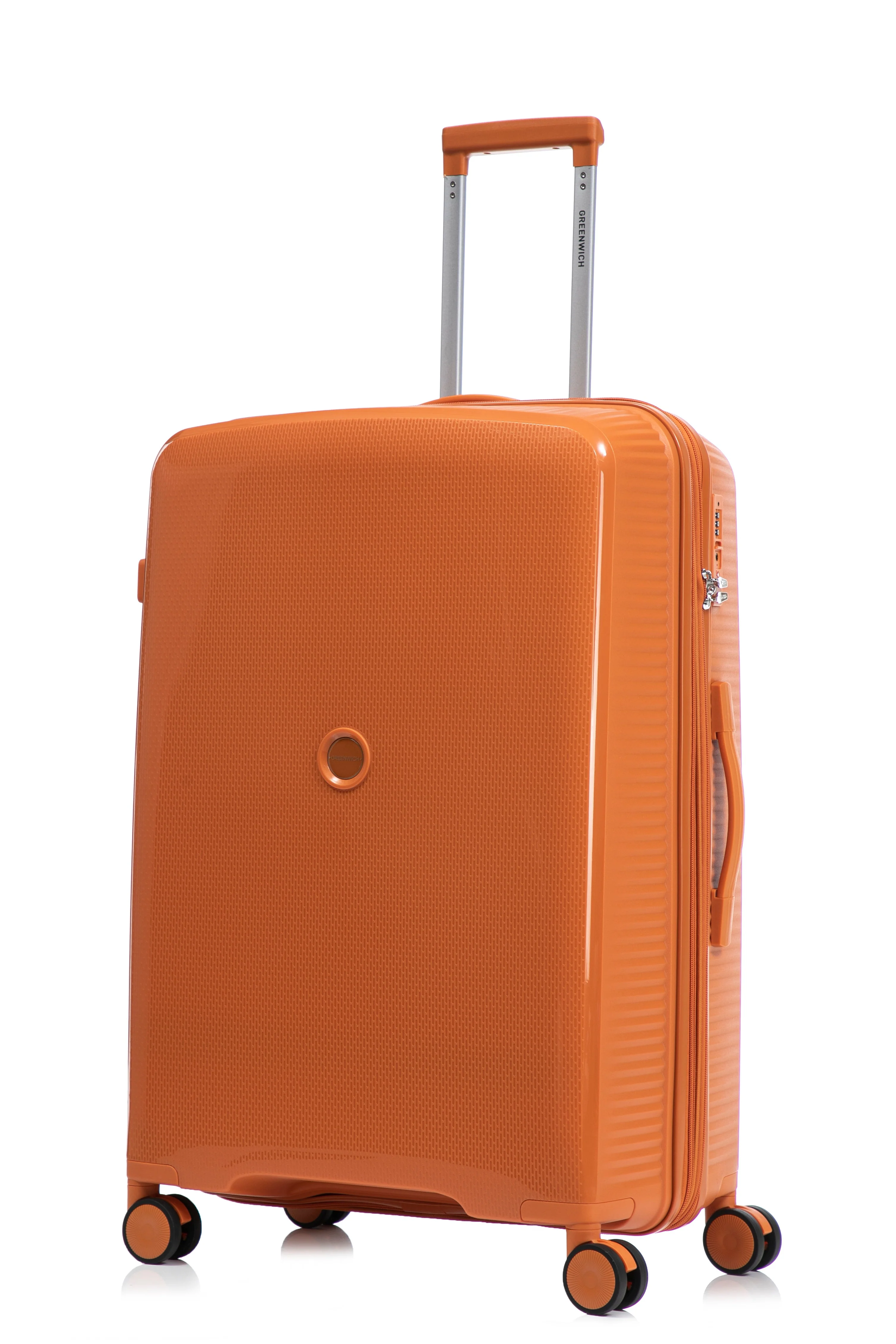 GREENWICH MALETA GRANDE CON EXTENSIBLE ARUBA 76CM - Image 95