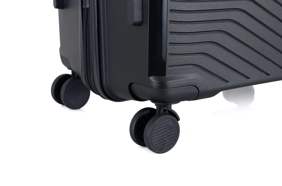 GREENWICH MALETA GRANDE DE POLIPROPILENO EXTENSIBLE CUBA 77CM - Image 3