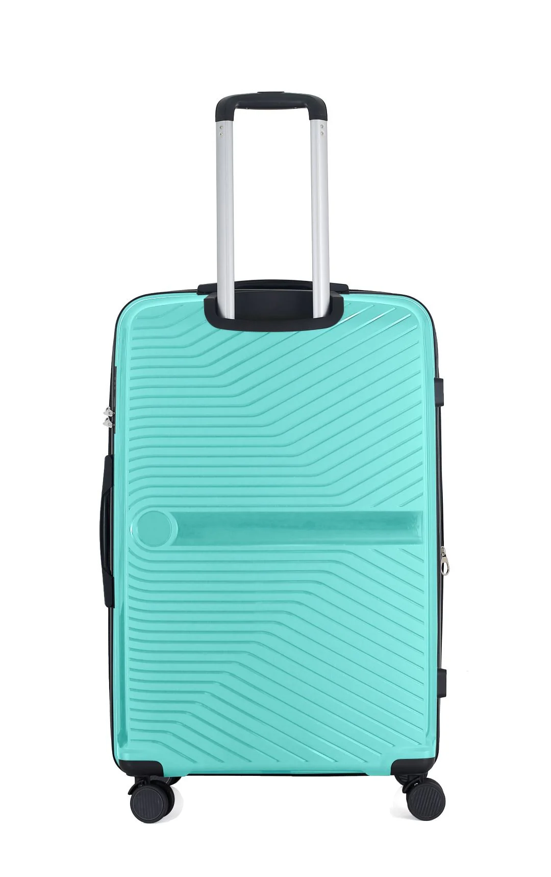 GREENWICH MALETA GRANDE DE POLIPROPILENO EXTENSIBLE CUBA 77CM - Image 6
