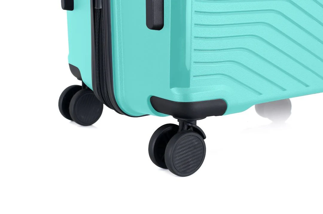 GREENWICH MALETA GRANDE DE POLIPROPILENO EXTENSIBLE CUBA 77CM - Image 7