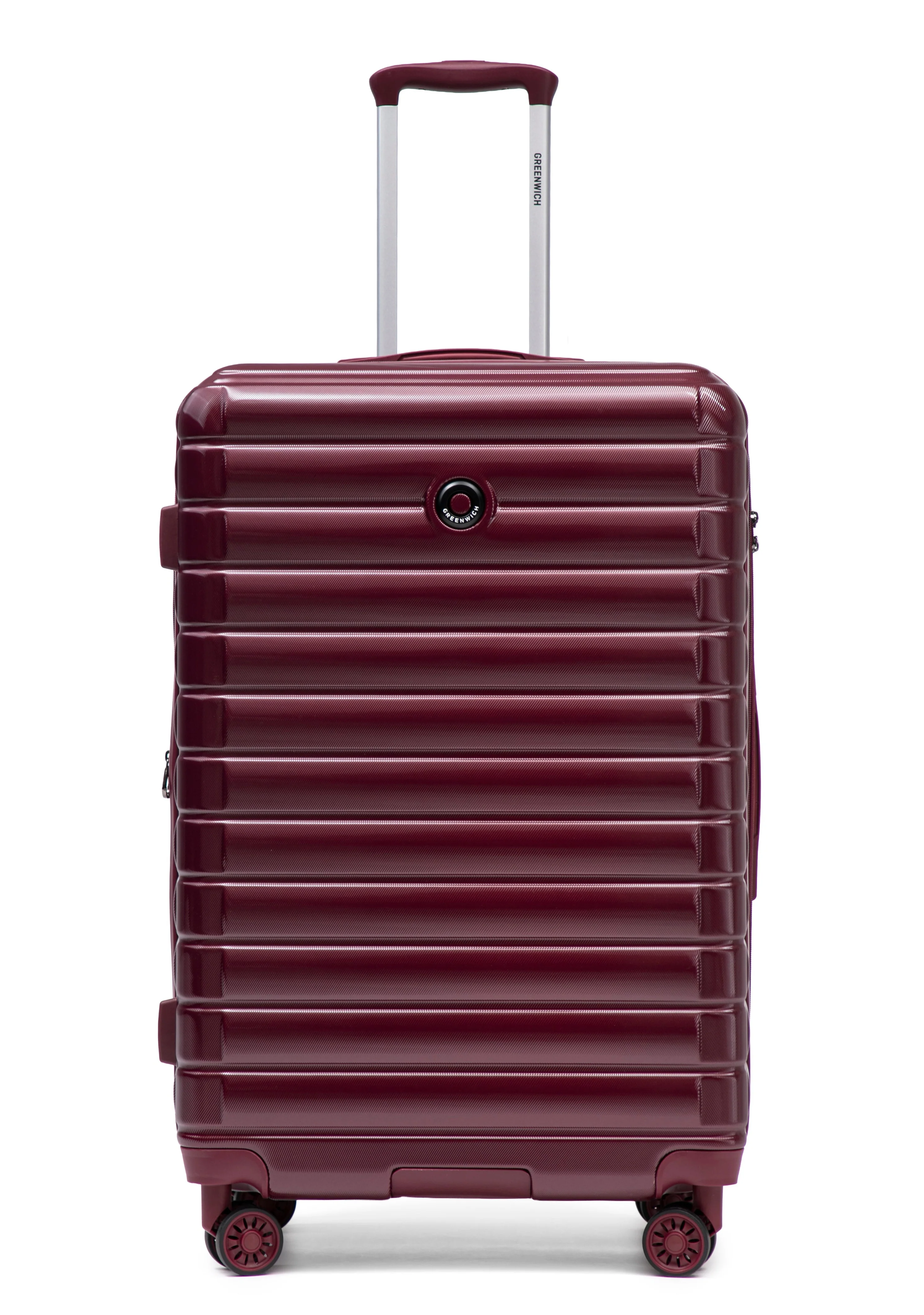 GREENWICH maleta grande extensible 77,5cm OSAKA - Image 18