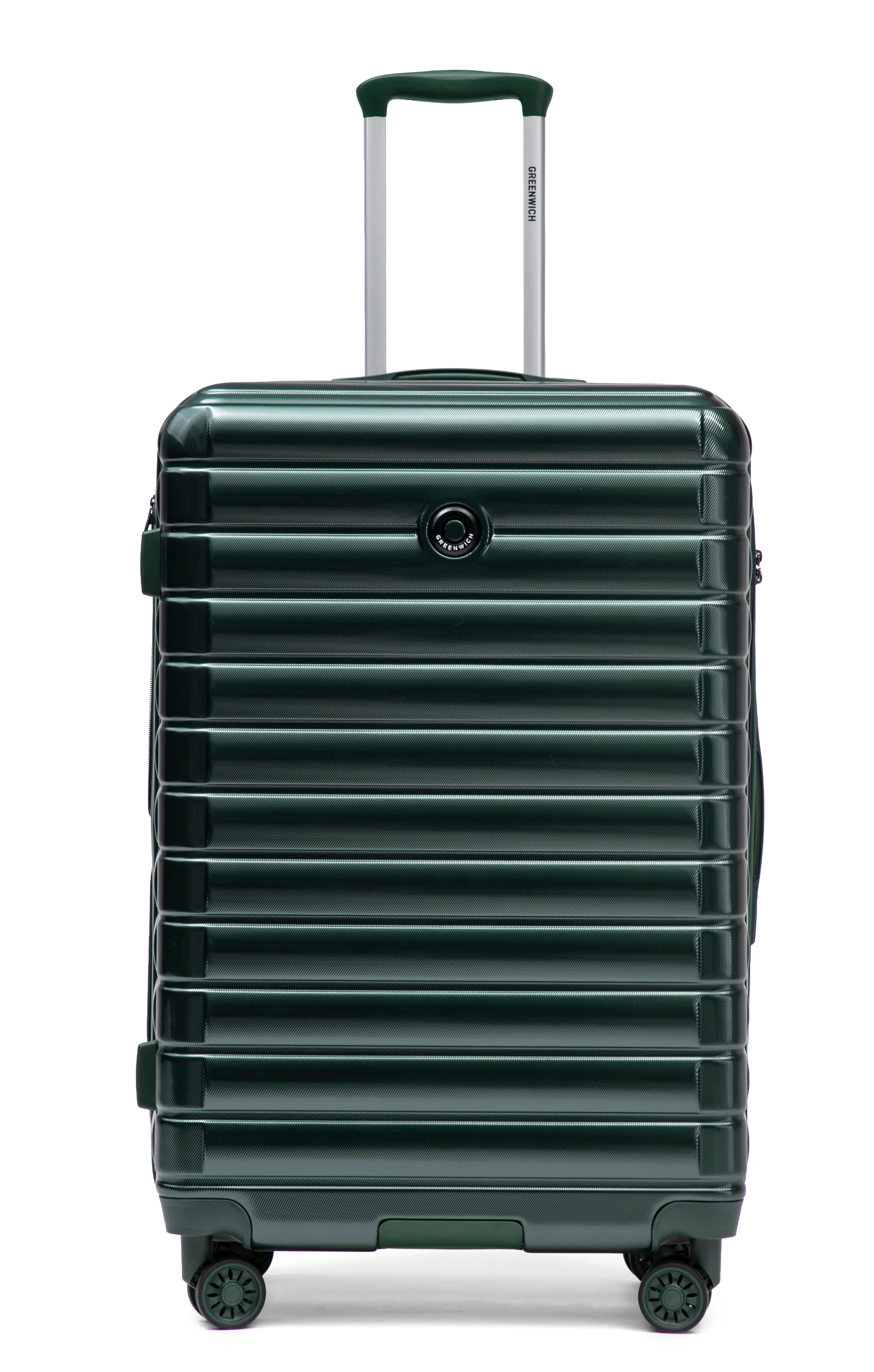 GREENWICH maleta grande extensible 77,5cm OSAKA - Image 2