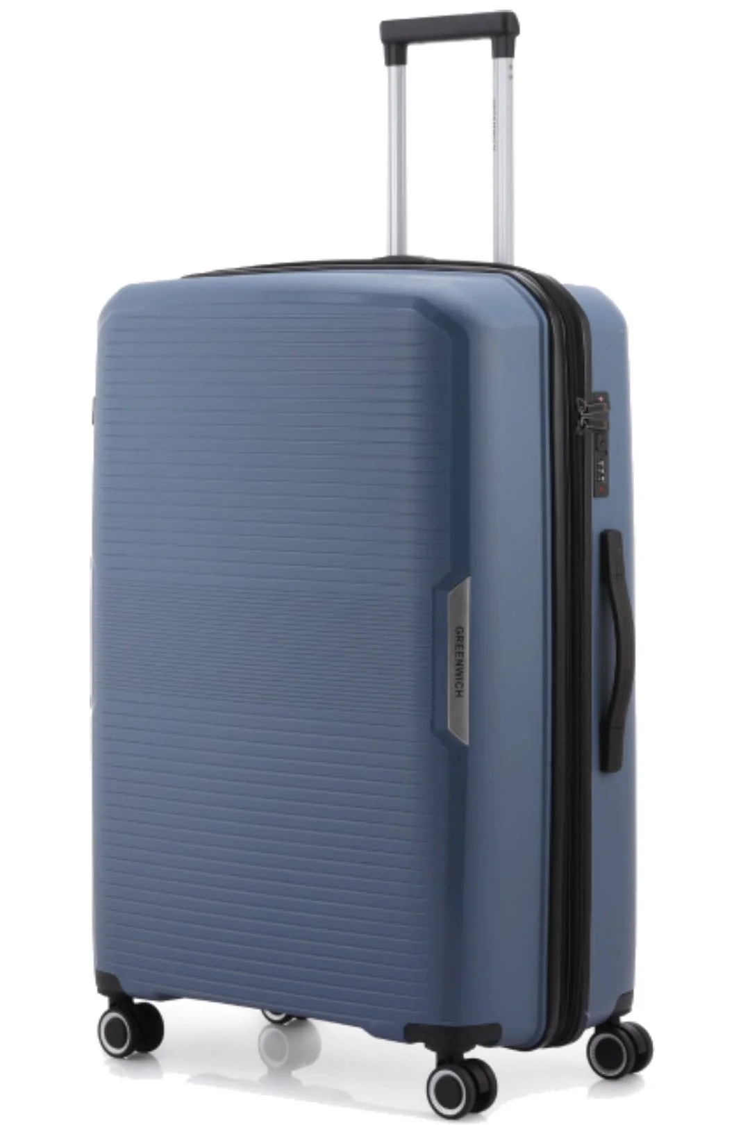 GREENWICH MALETA GRANDE EXTENSIBLE DE POLIPROPILENO TOKIO 76CM - Image 11