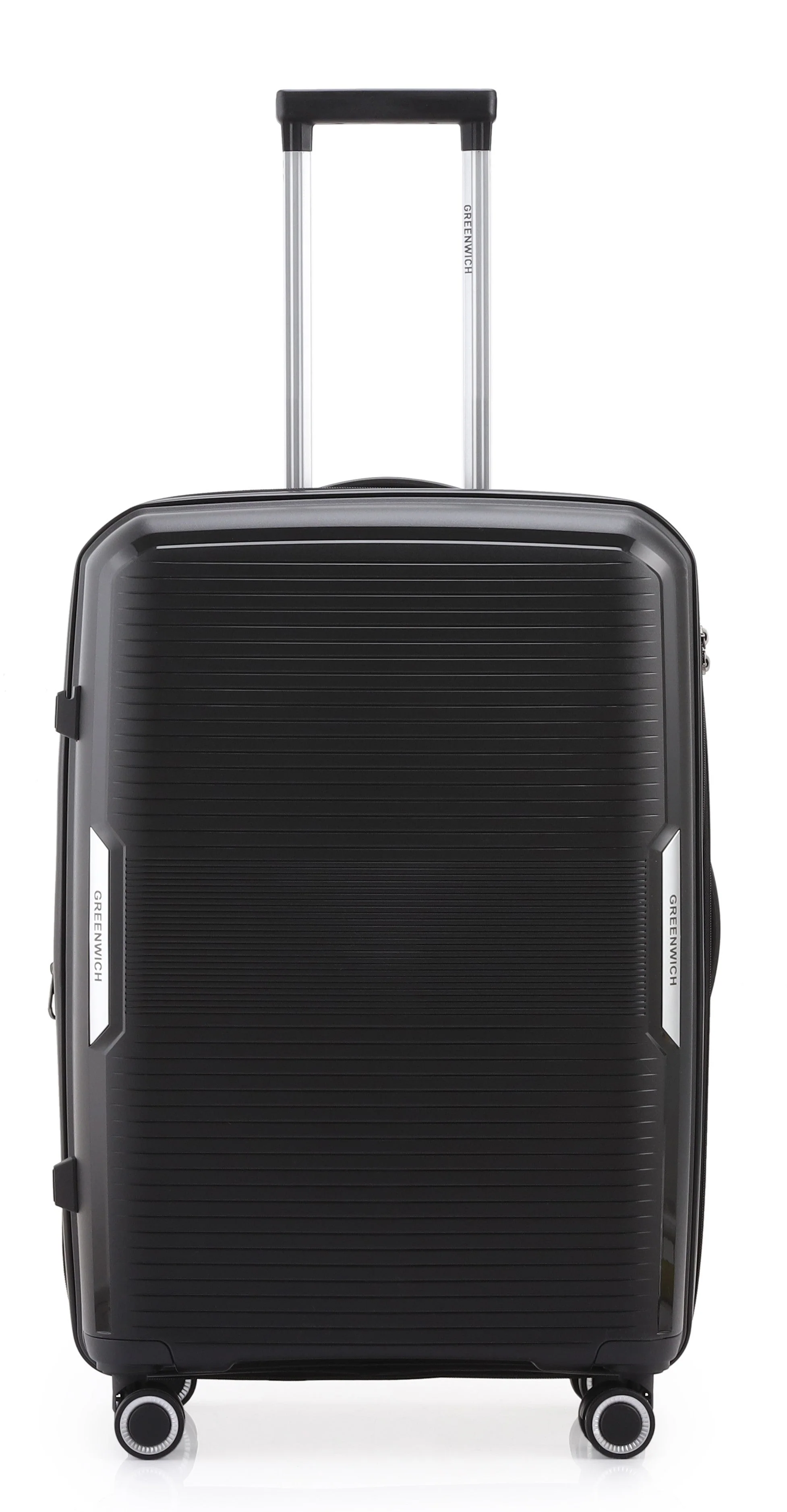 GREENWICH MALETA GRANDE EXTENSIBLE DE POLIPROPILENO TOKIO 76CM - Image 2