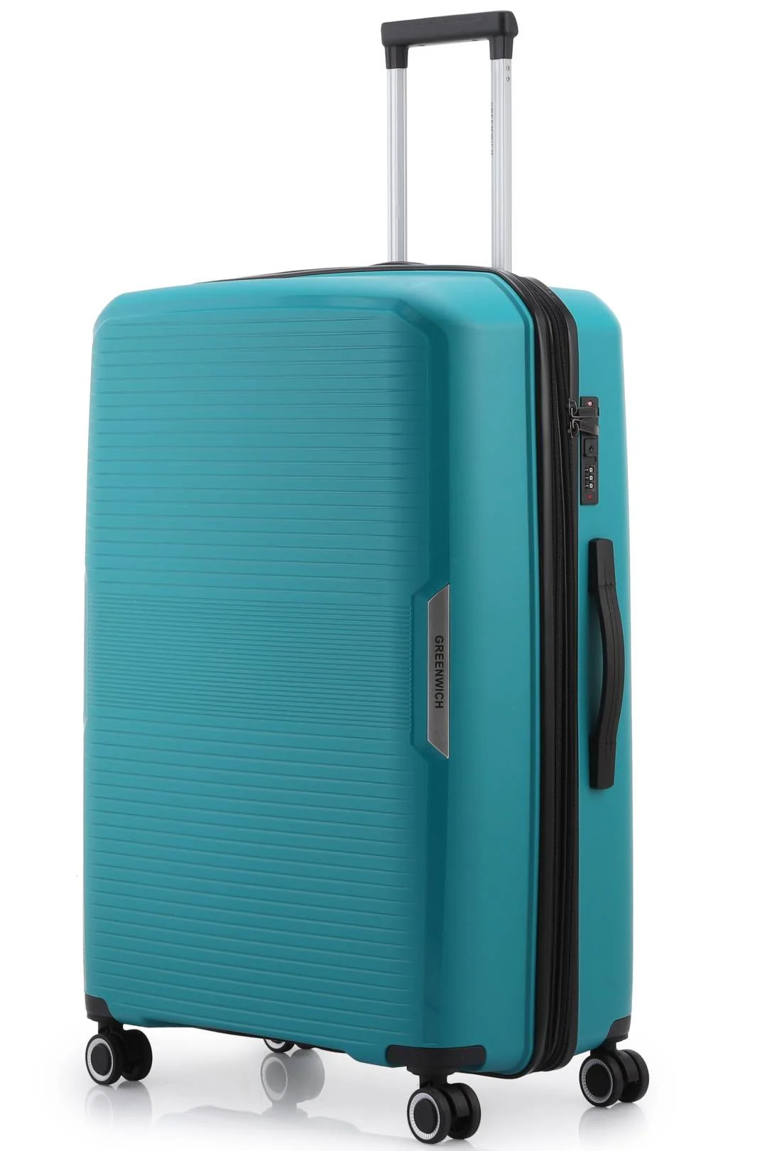 GREENWICH MALETA GRANDE EXTENSIBLE DE POLIPROPILENO TOKIO 76CM - Image 6