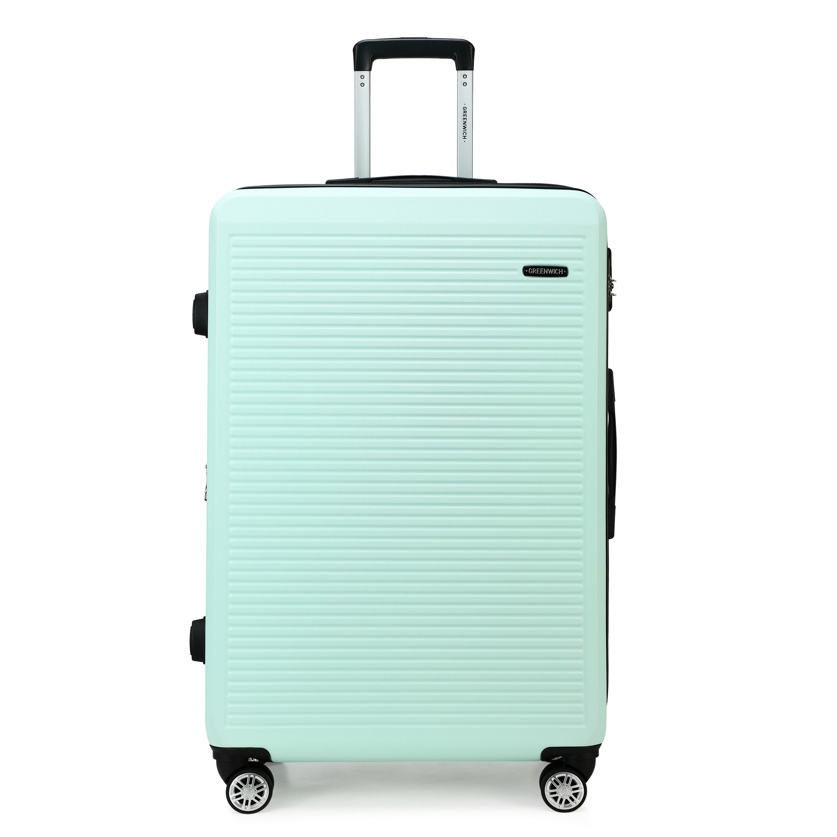 GREENWICH Maleta Grande Extensible Niza 76cm - Image 10