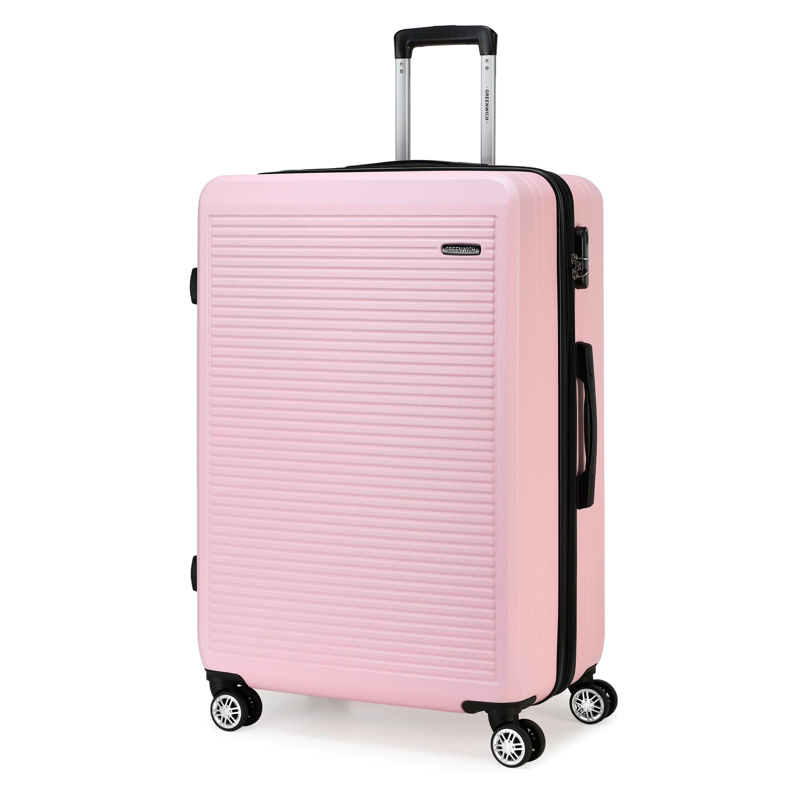 GREENWICH Maleta Grande Extensible Niza 76cm - Image 16