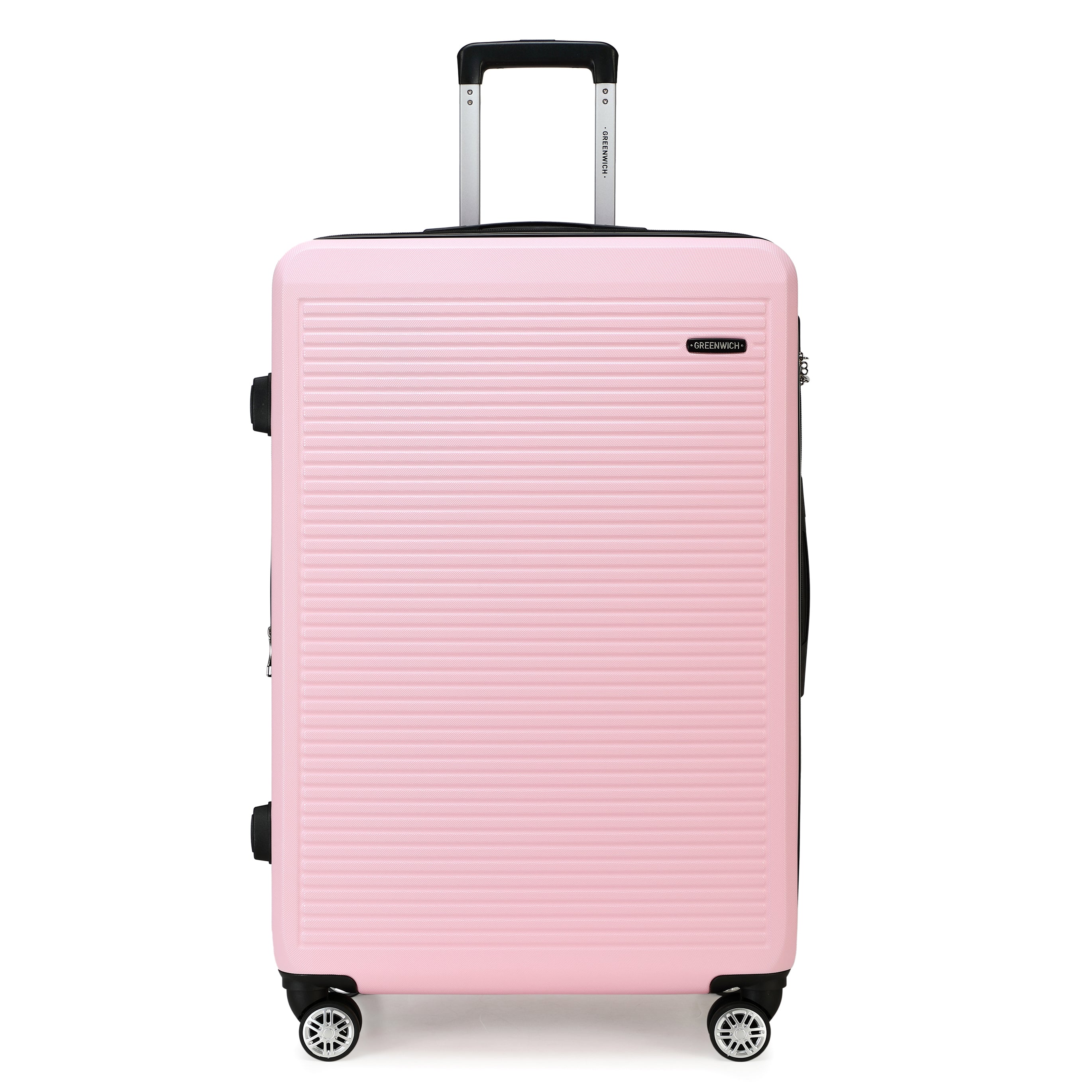 GREENWICH Maleta Grande Extensible Niza 76cm - Image 17